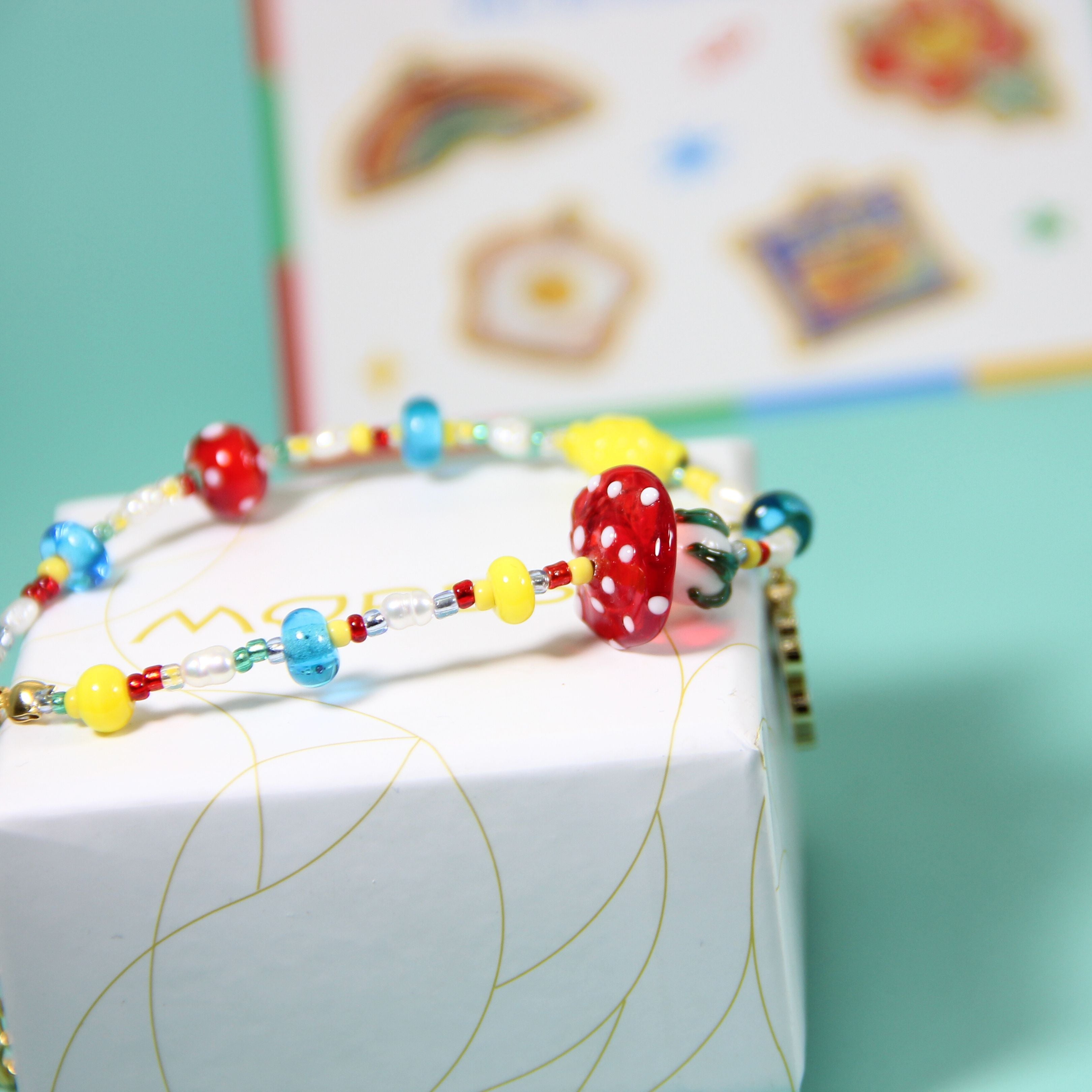 Moress Capri Bracelet