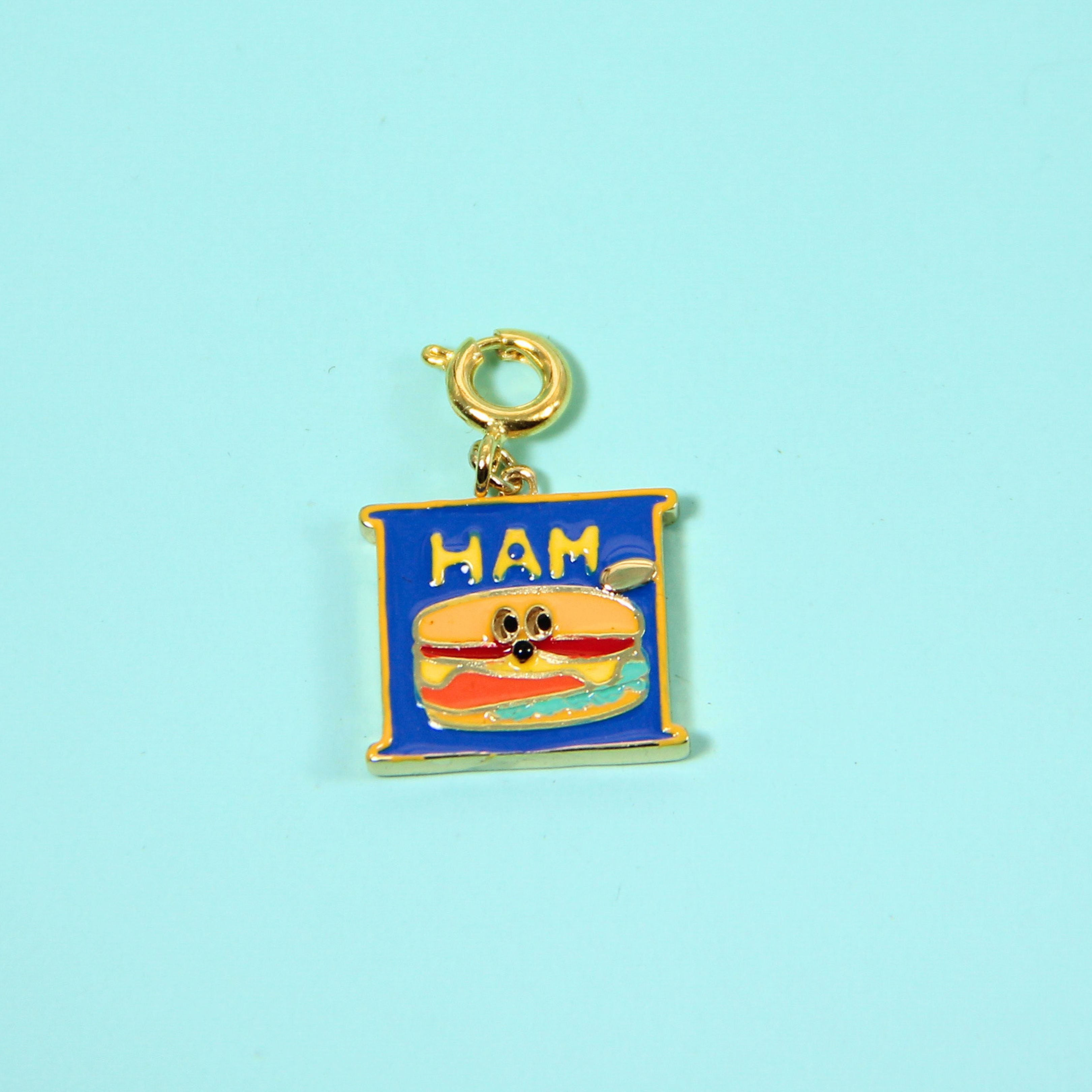 Ham Charm