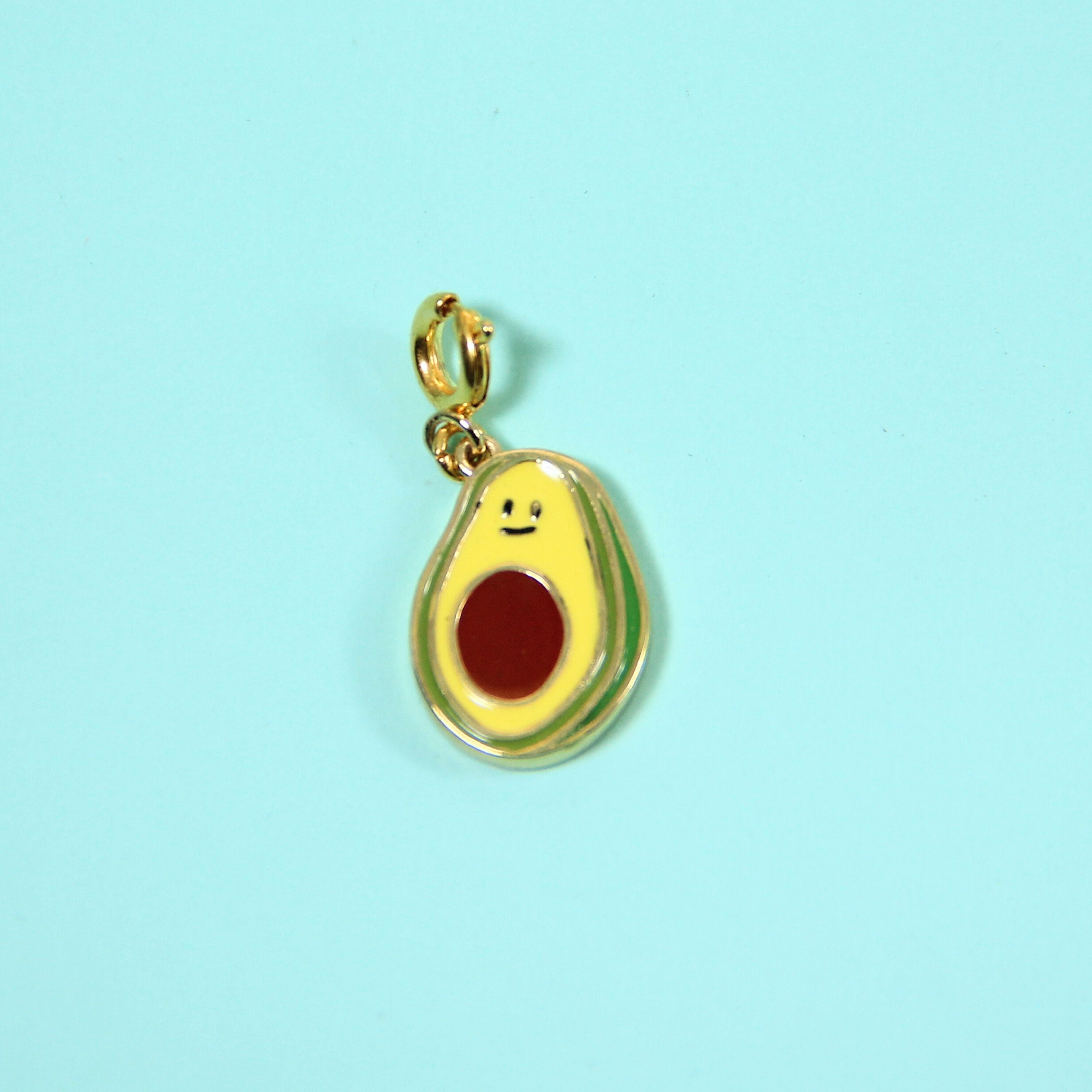 Avocado Charm