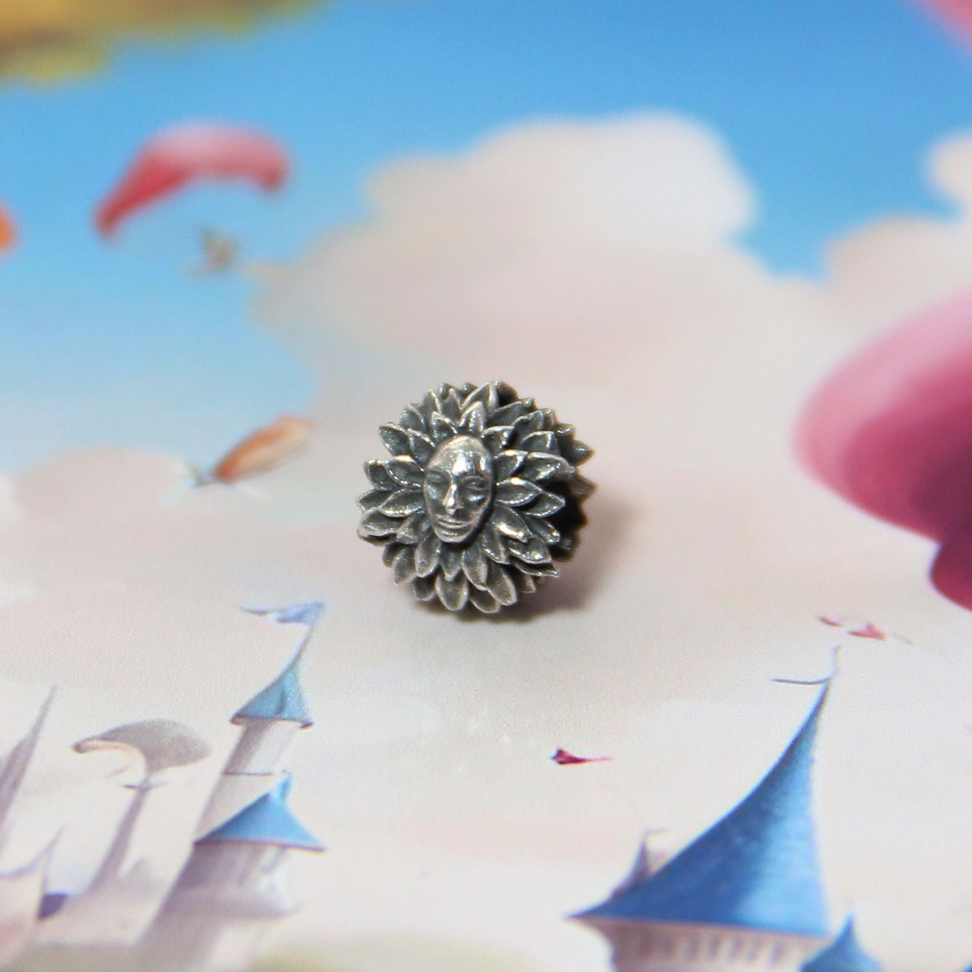 Blooming Belle Bead