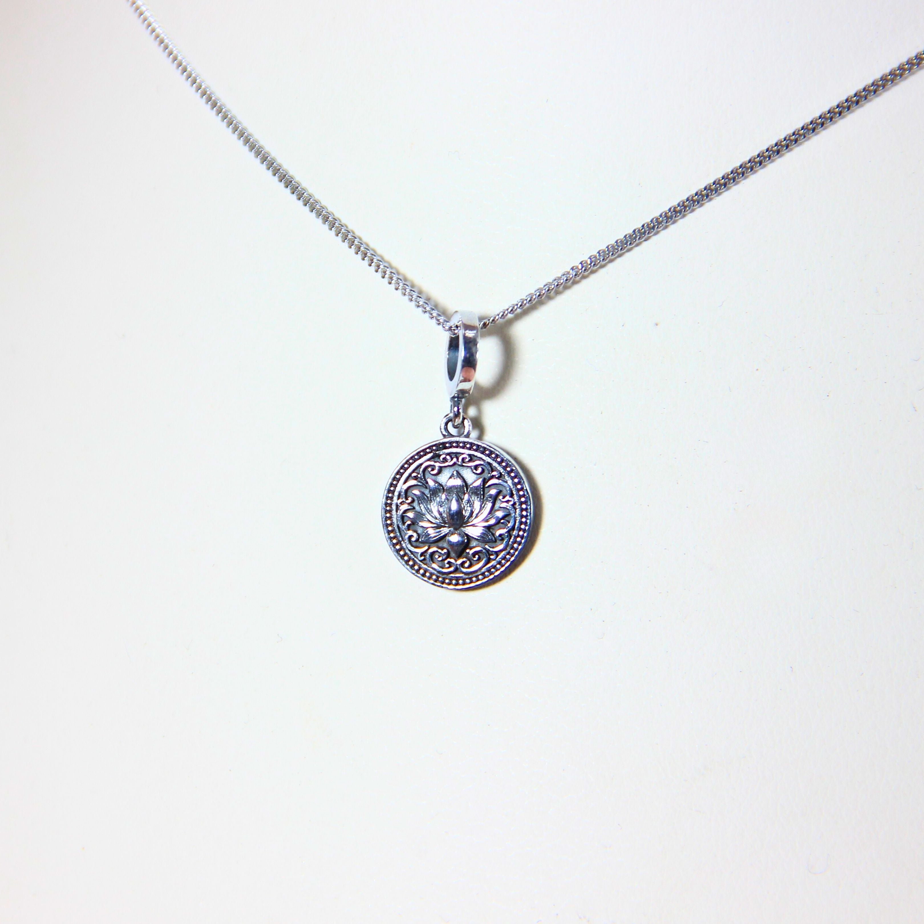 Laksmi Pendant
