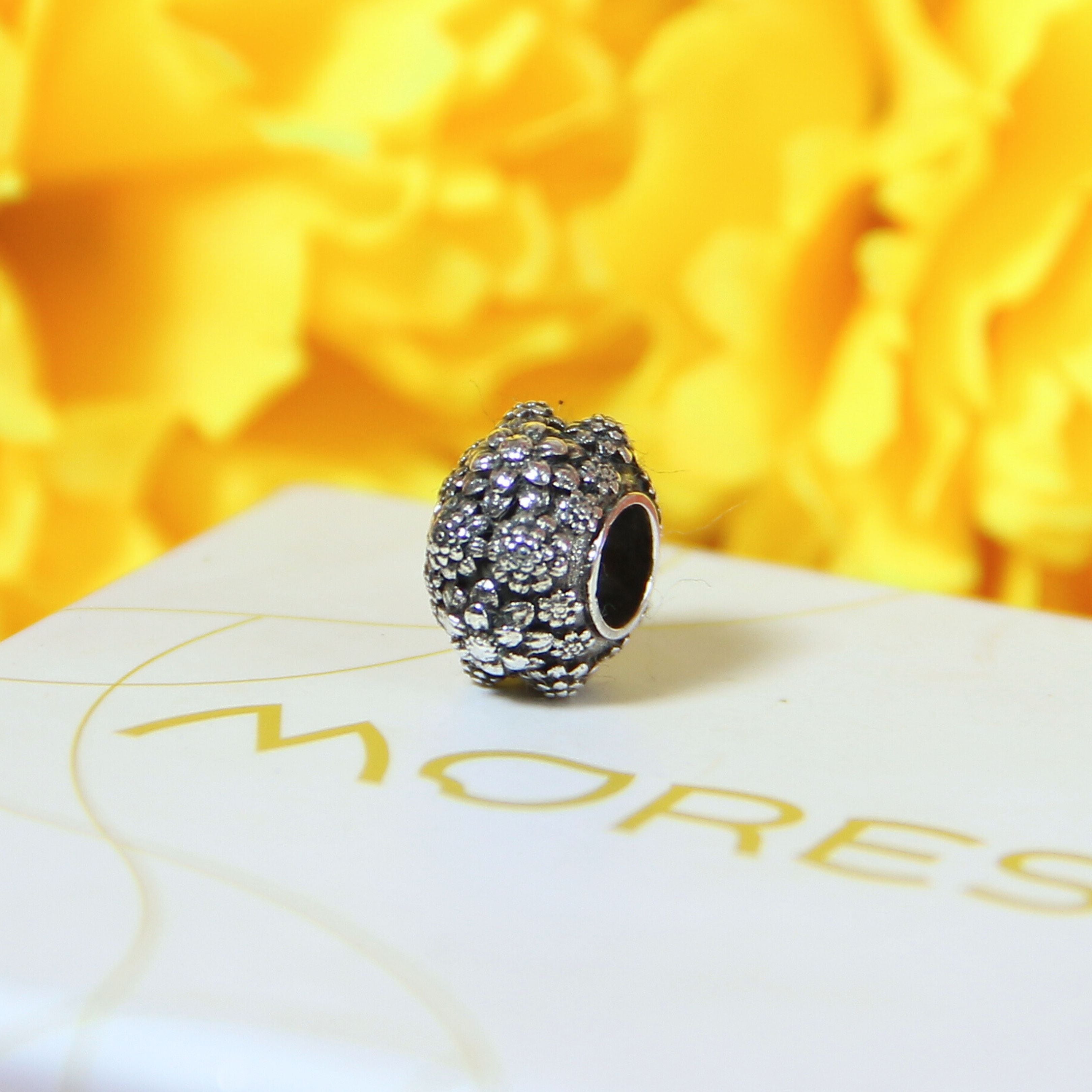 Marigold Spacer