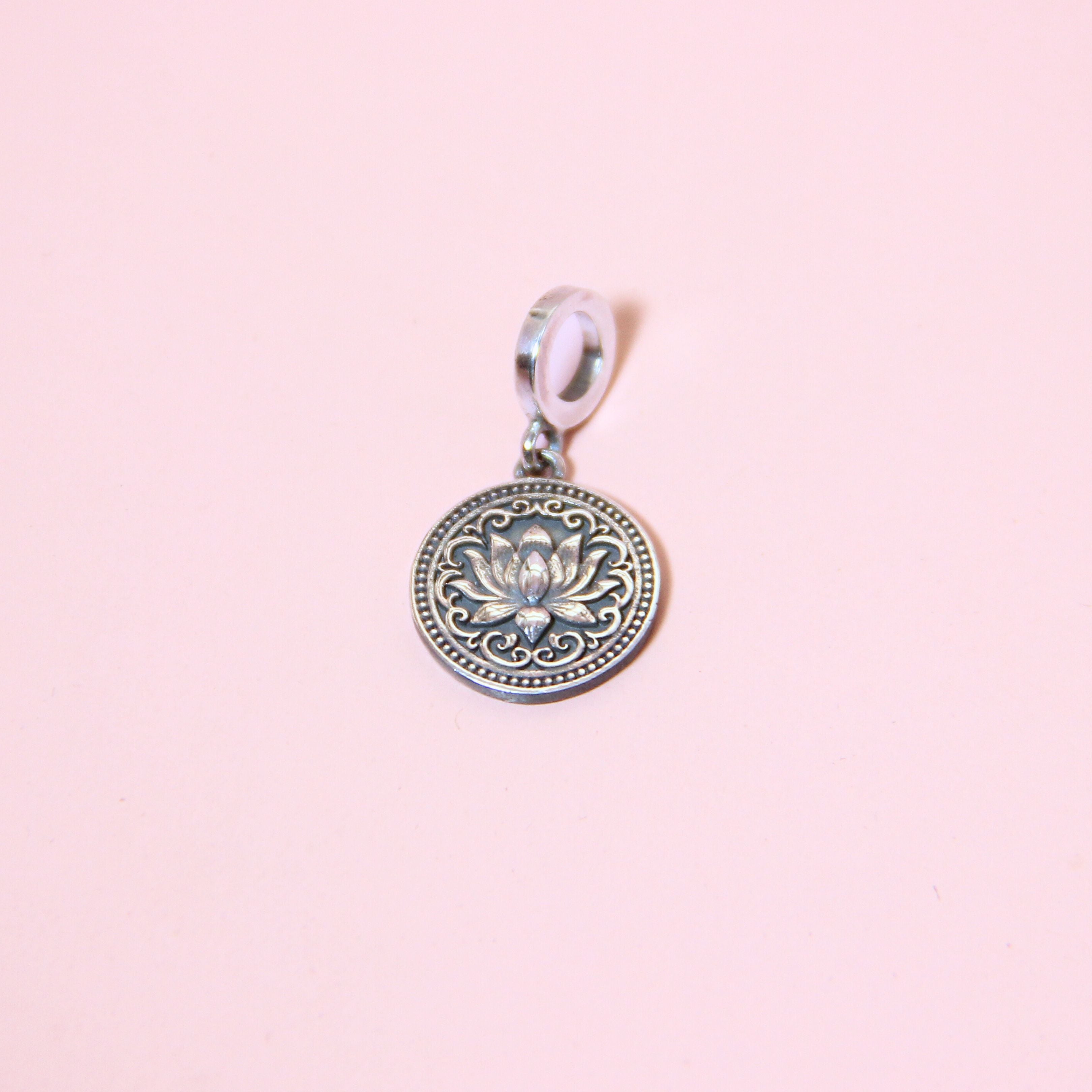 Laksmi Pendant