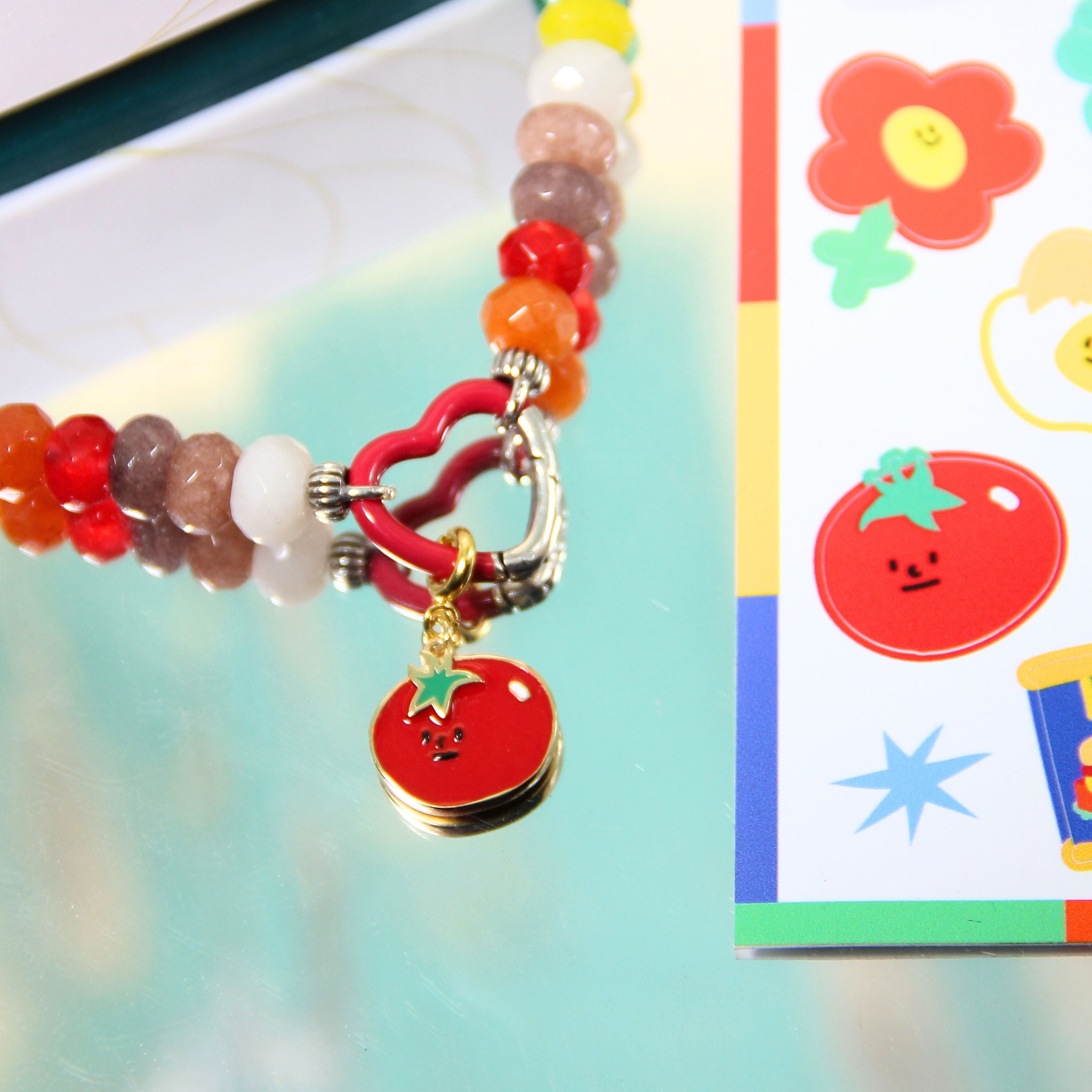 Tomato Charm