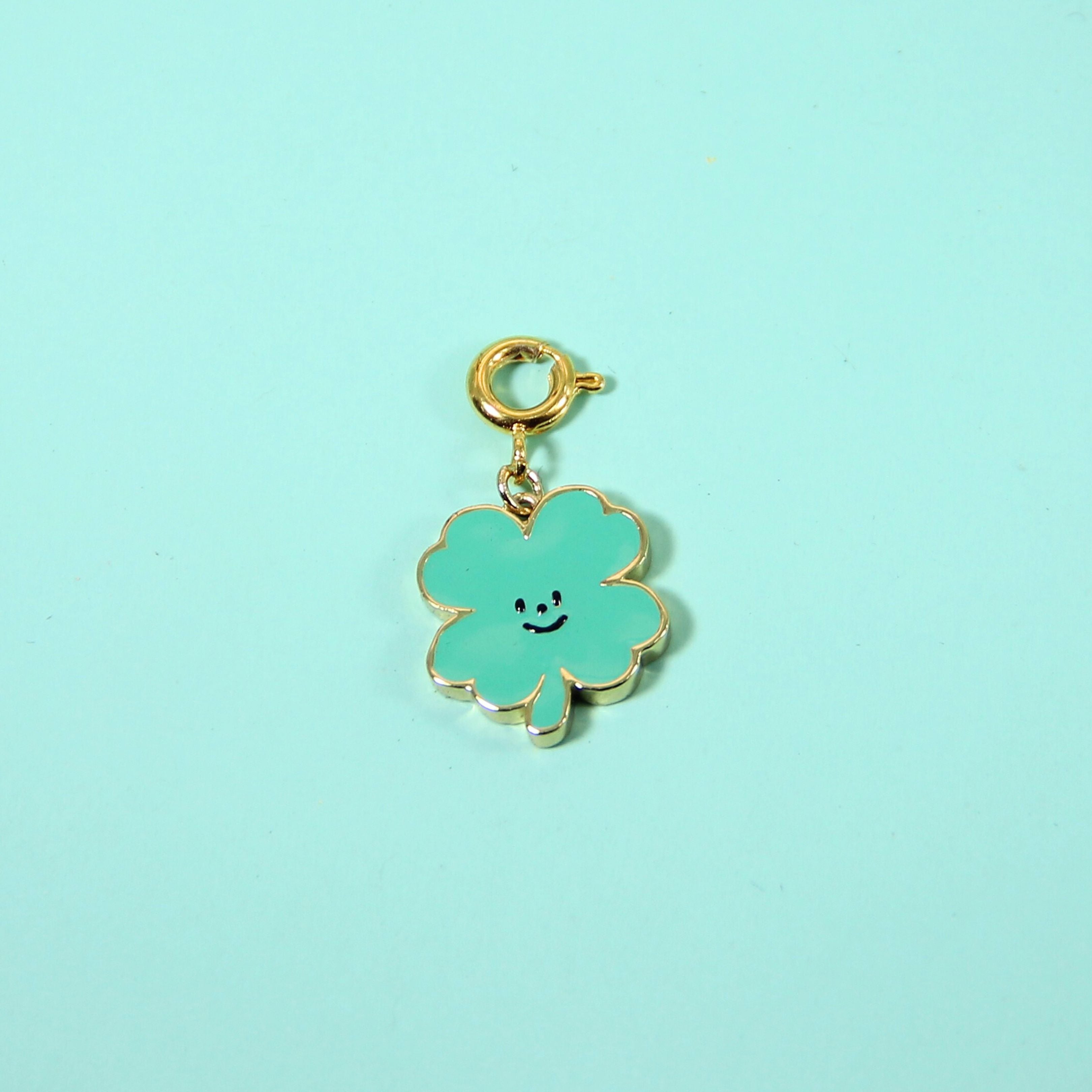 Clover Charm