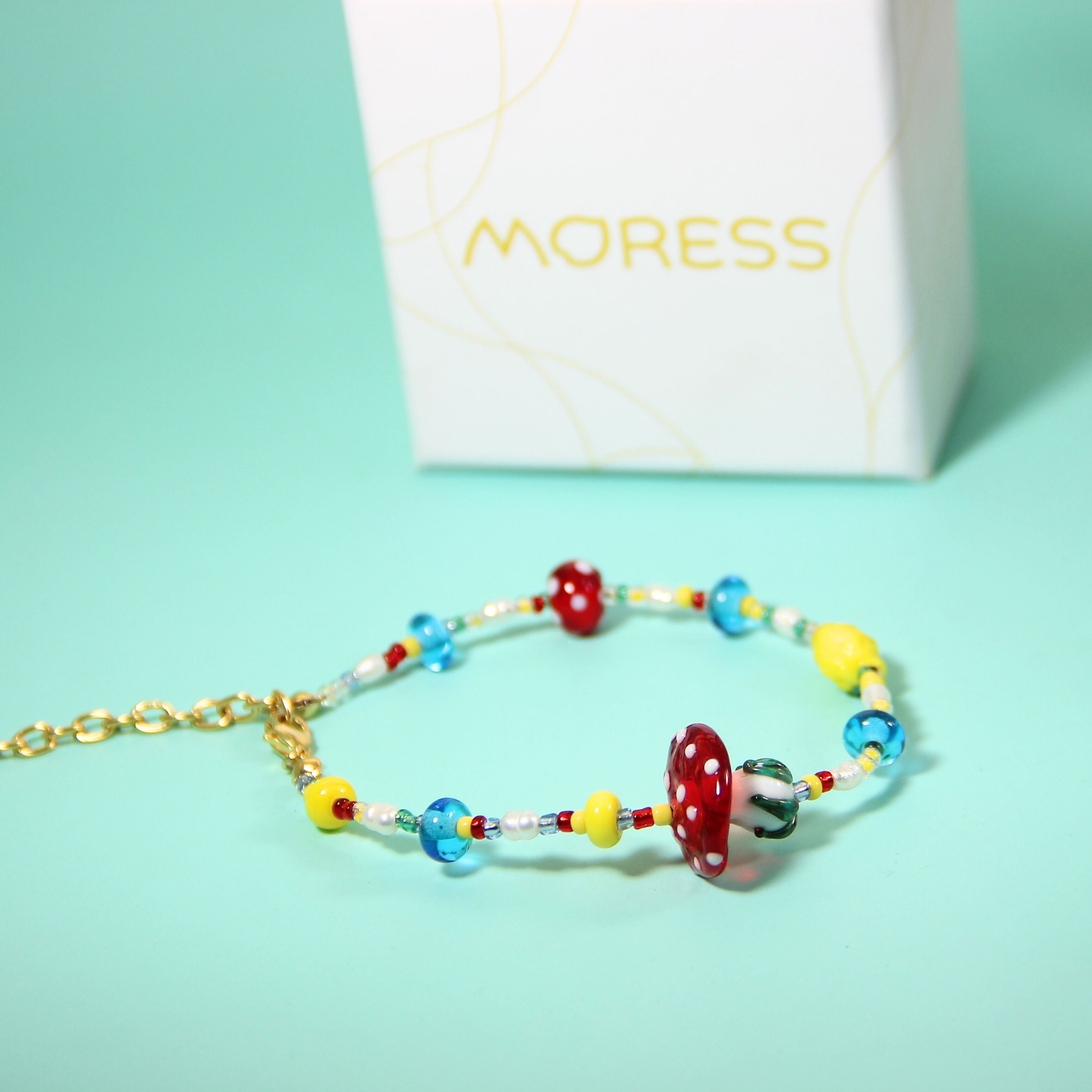 Moress Capri Bracelet