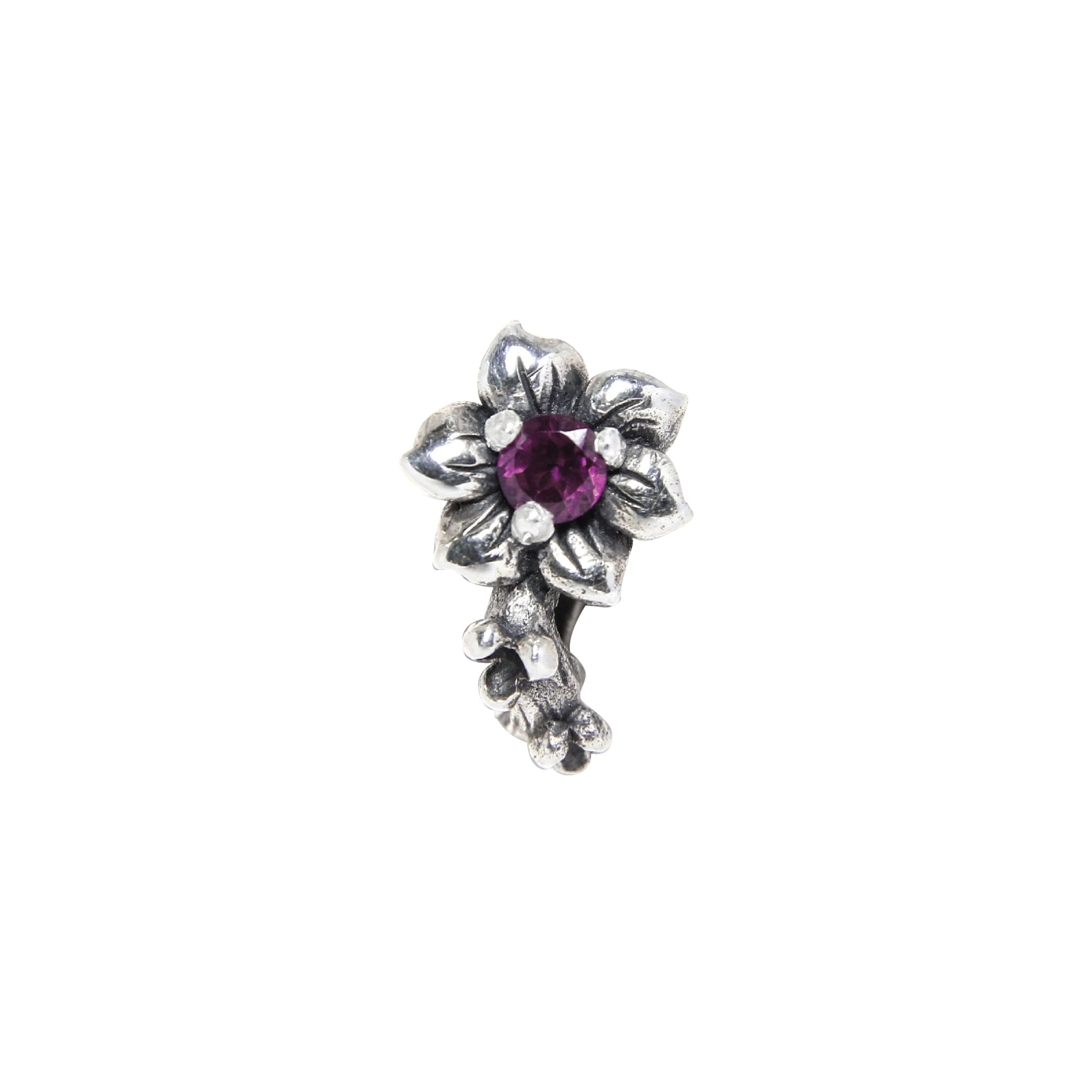 Fairy Frost Flower Bead