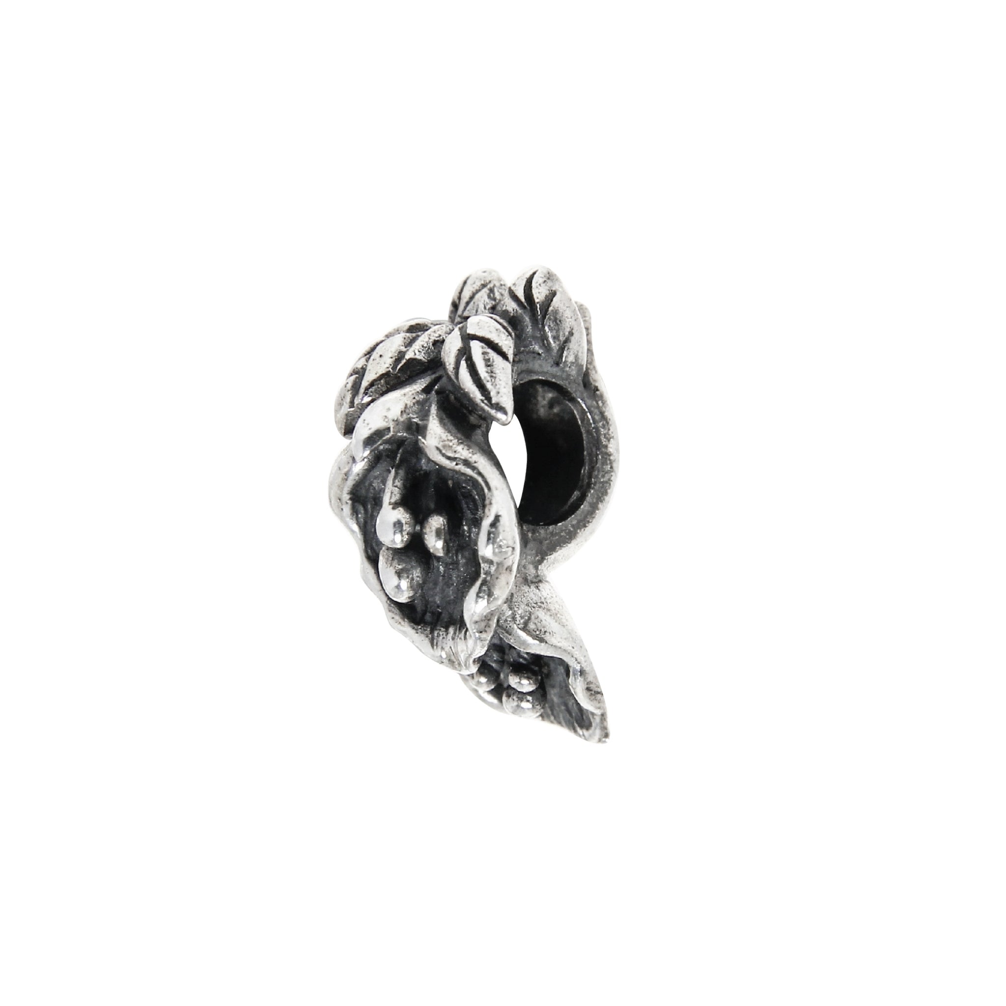 Moonshadow Lily Bead