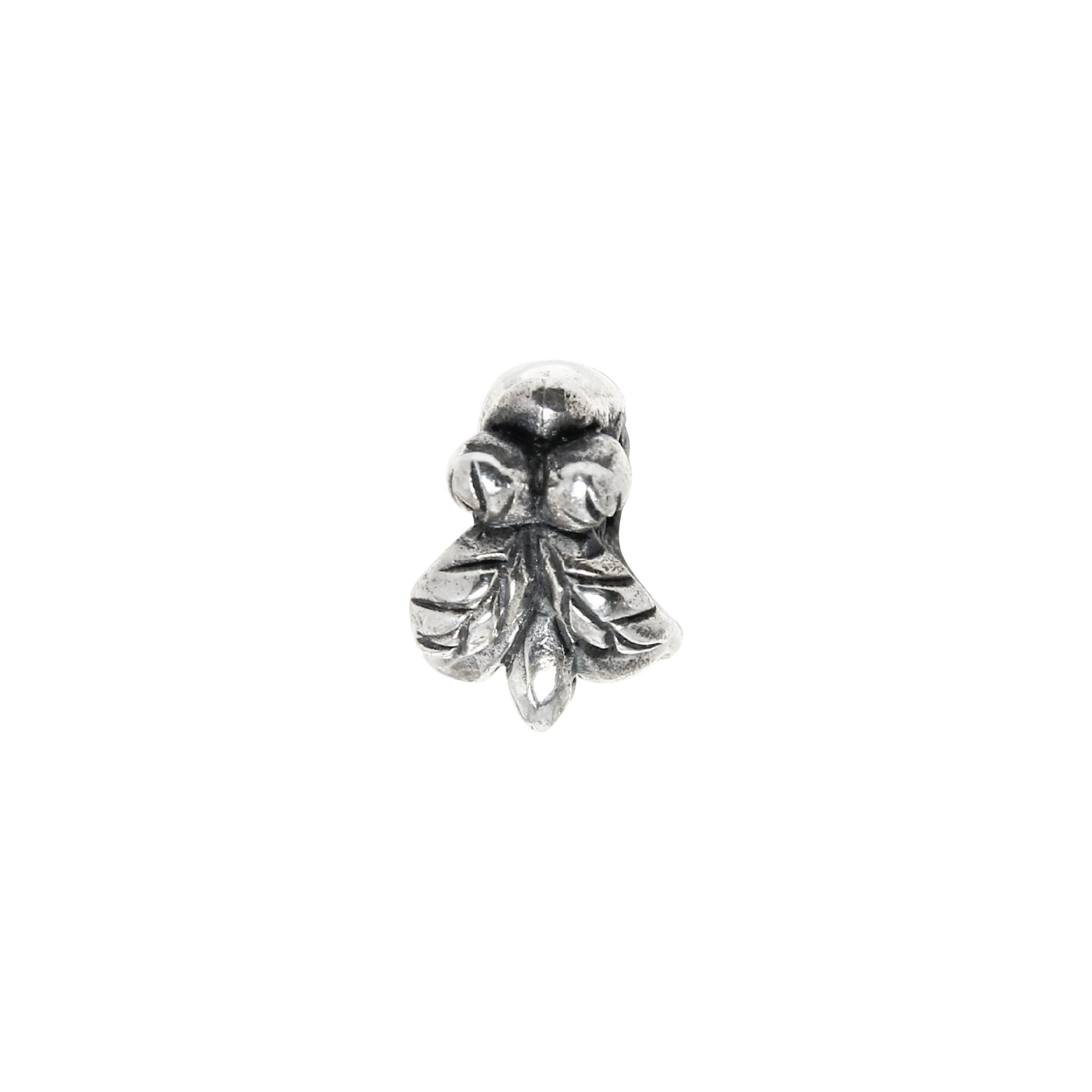 Moonshadow Lily Bead
