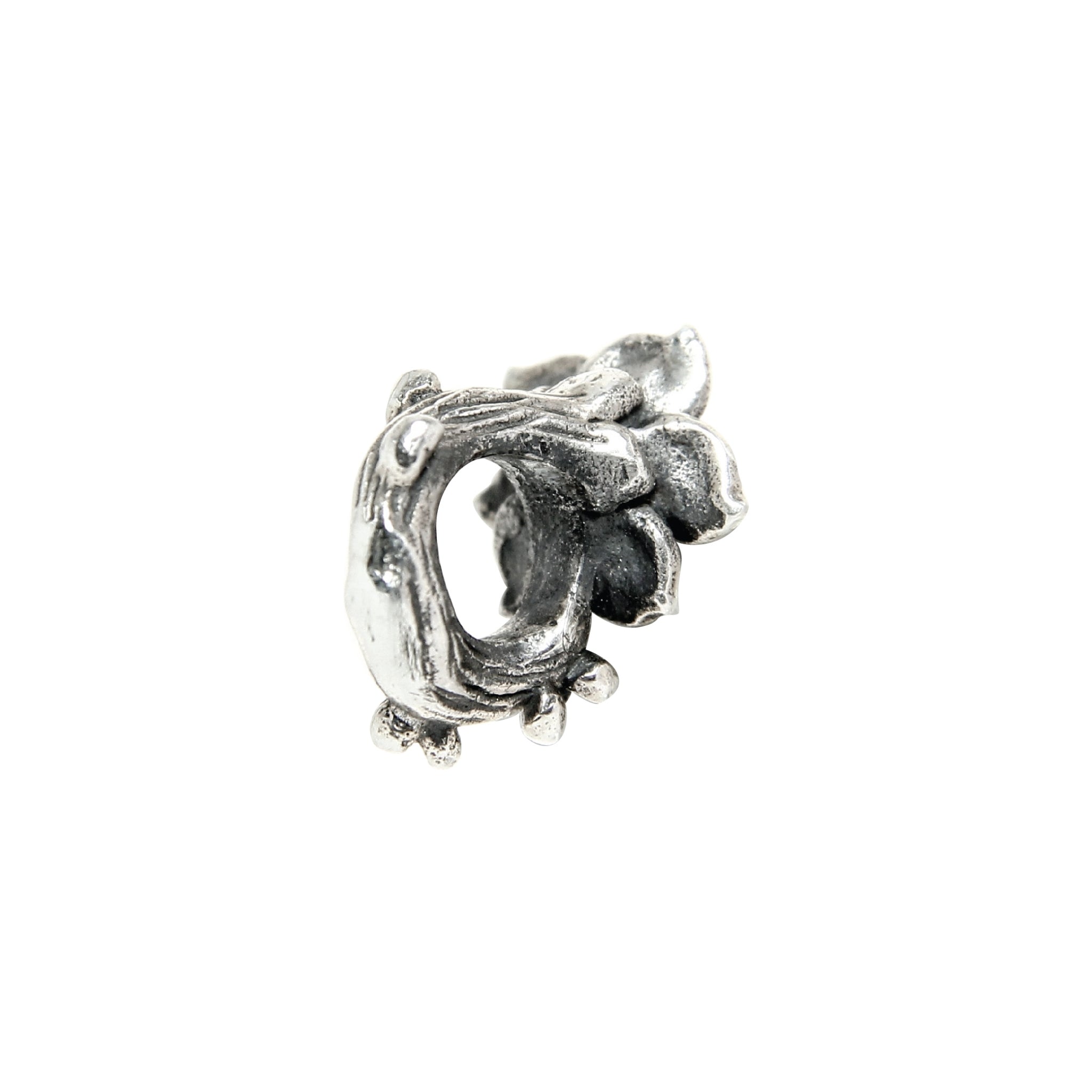 Fairy Frost Flower Bead