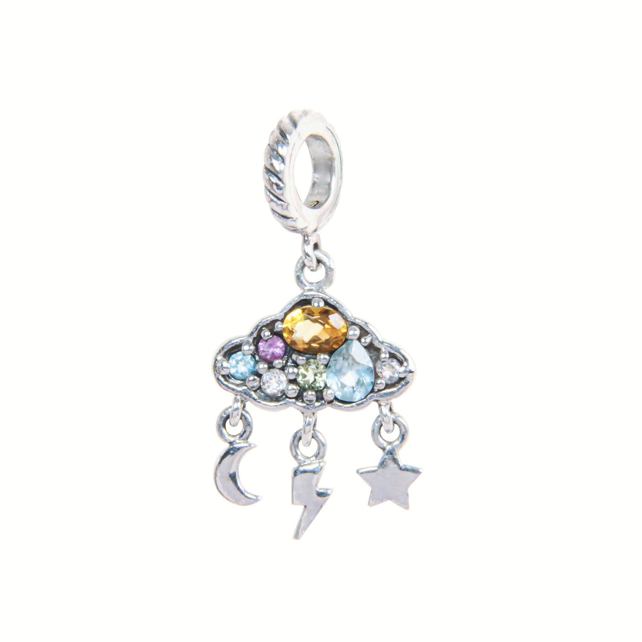 Cloud Charm