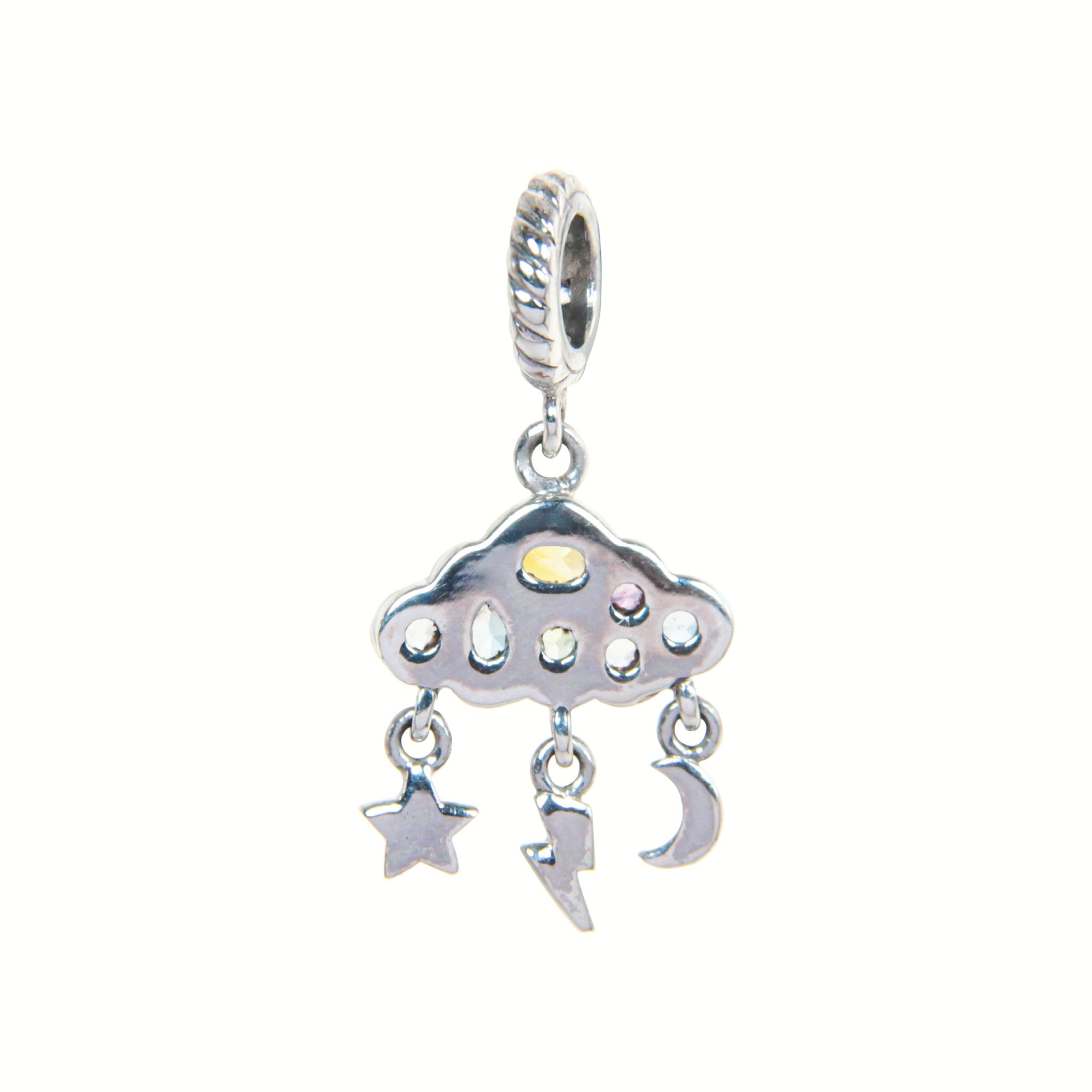 Cloud Charm