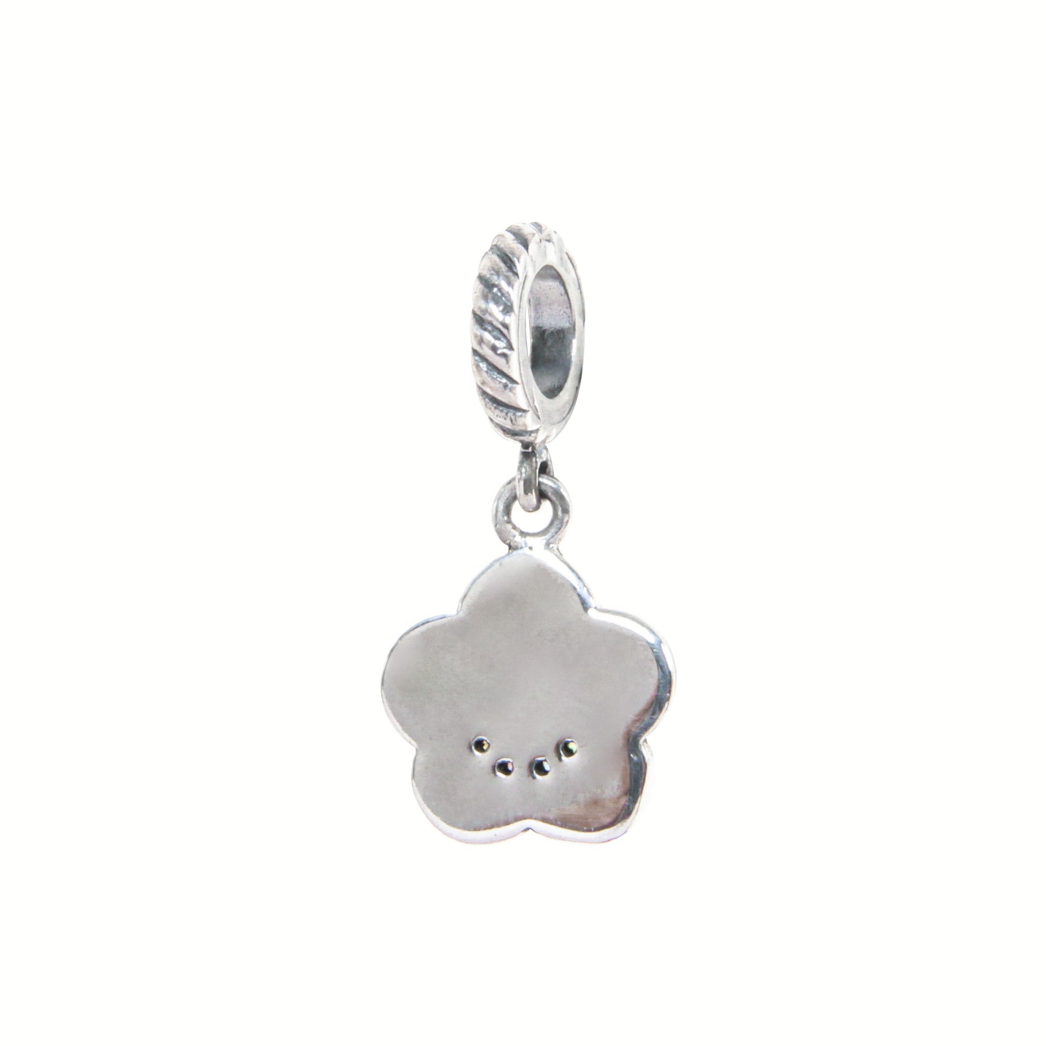 Smiley Charm