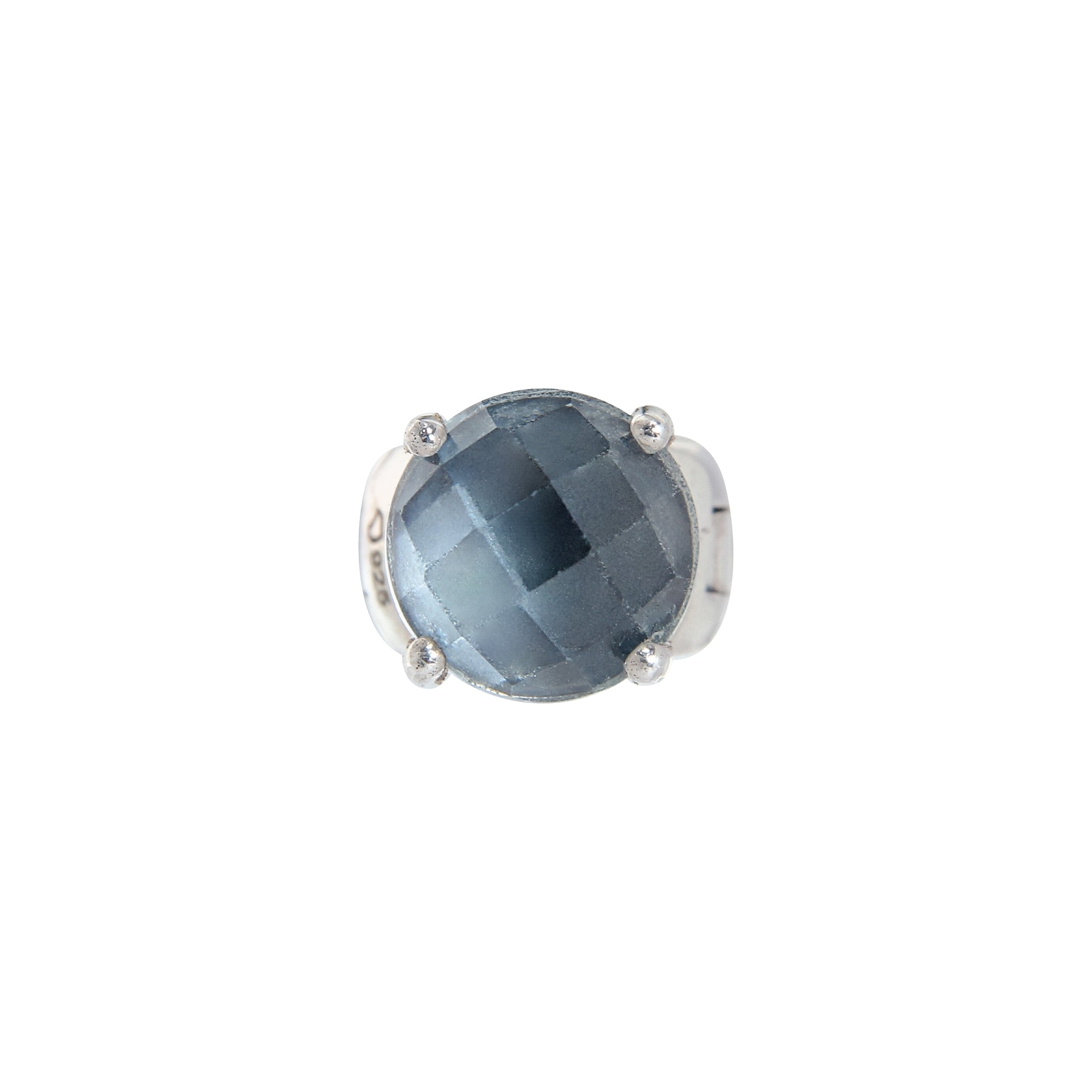 Blue topaz Clip lock