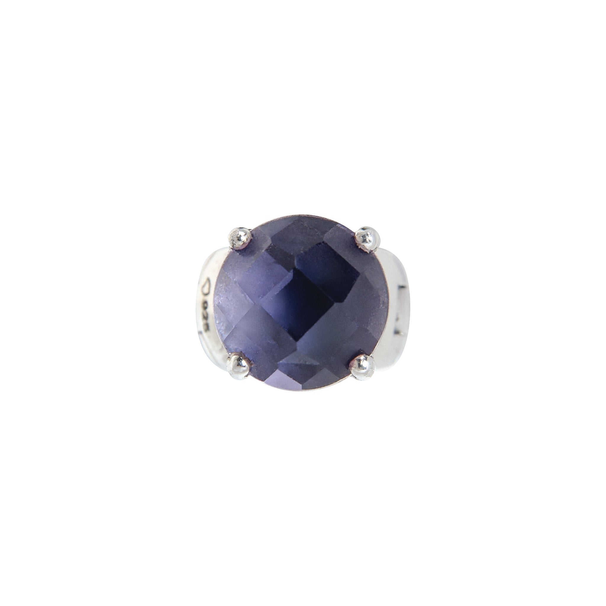Amethyst Clip lock