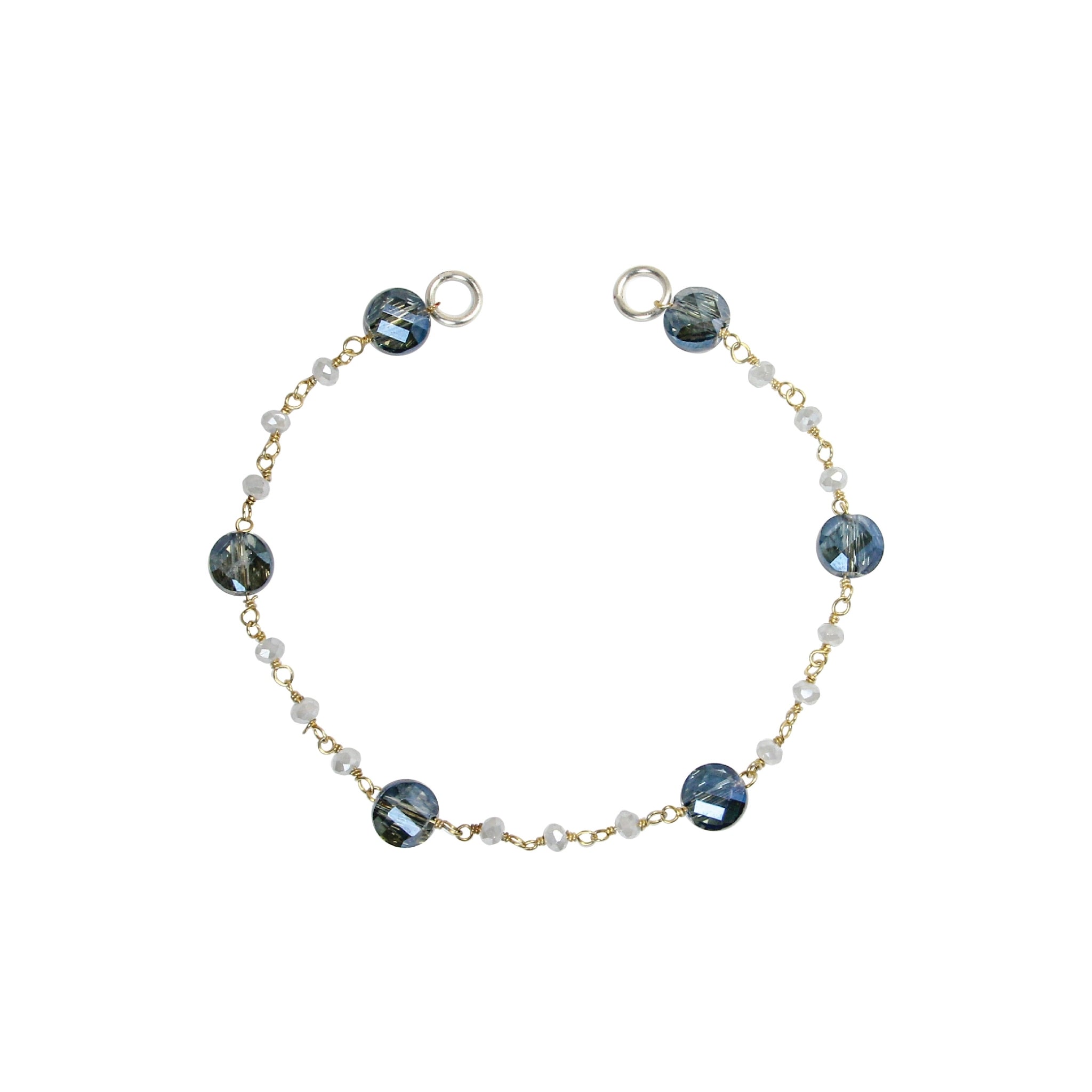 Labradorite Play Bracelet (Winter Special Edition)