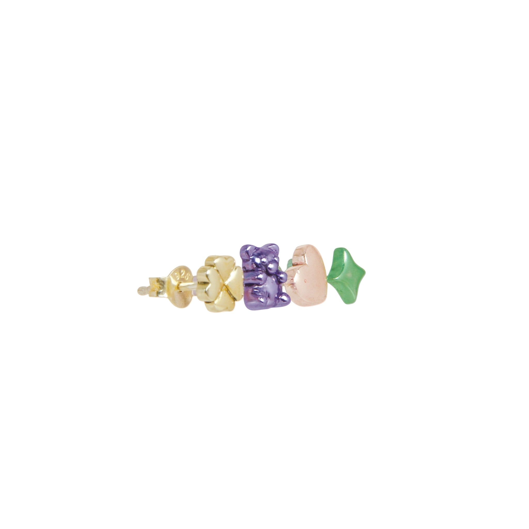 Candy Earring Set