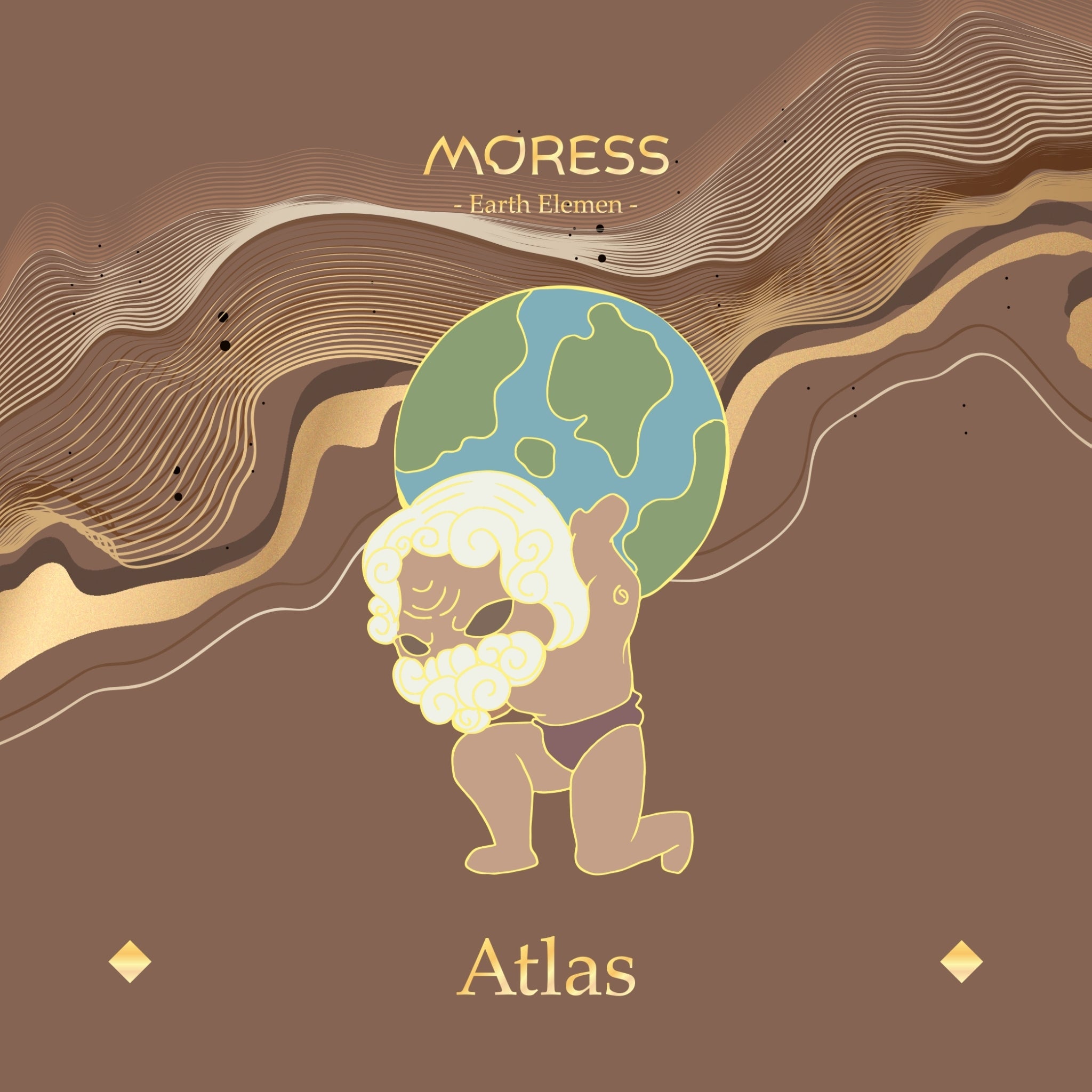 Atlas