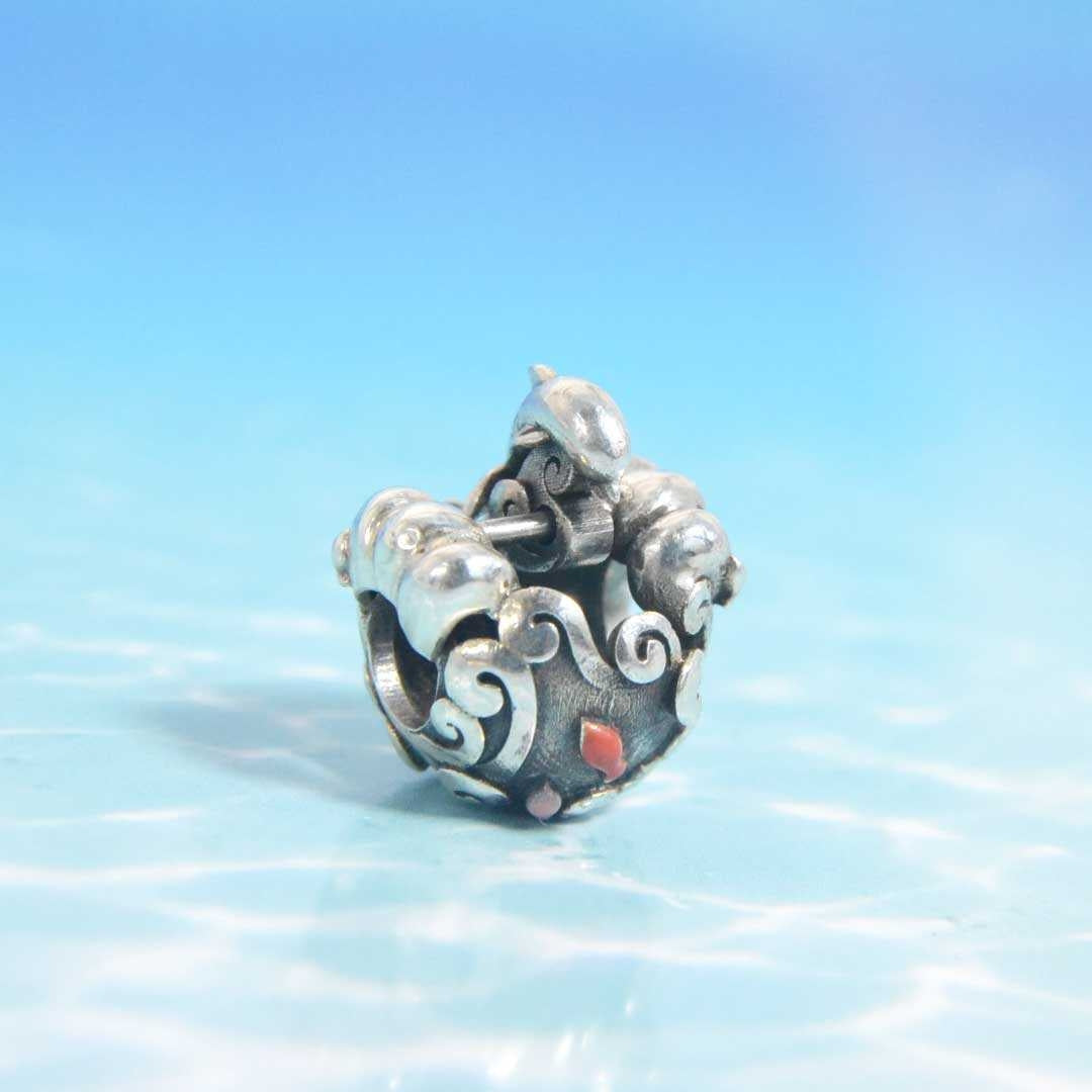 Wave Rider Bead (Thailand Exclusive Bead)