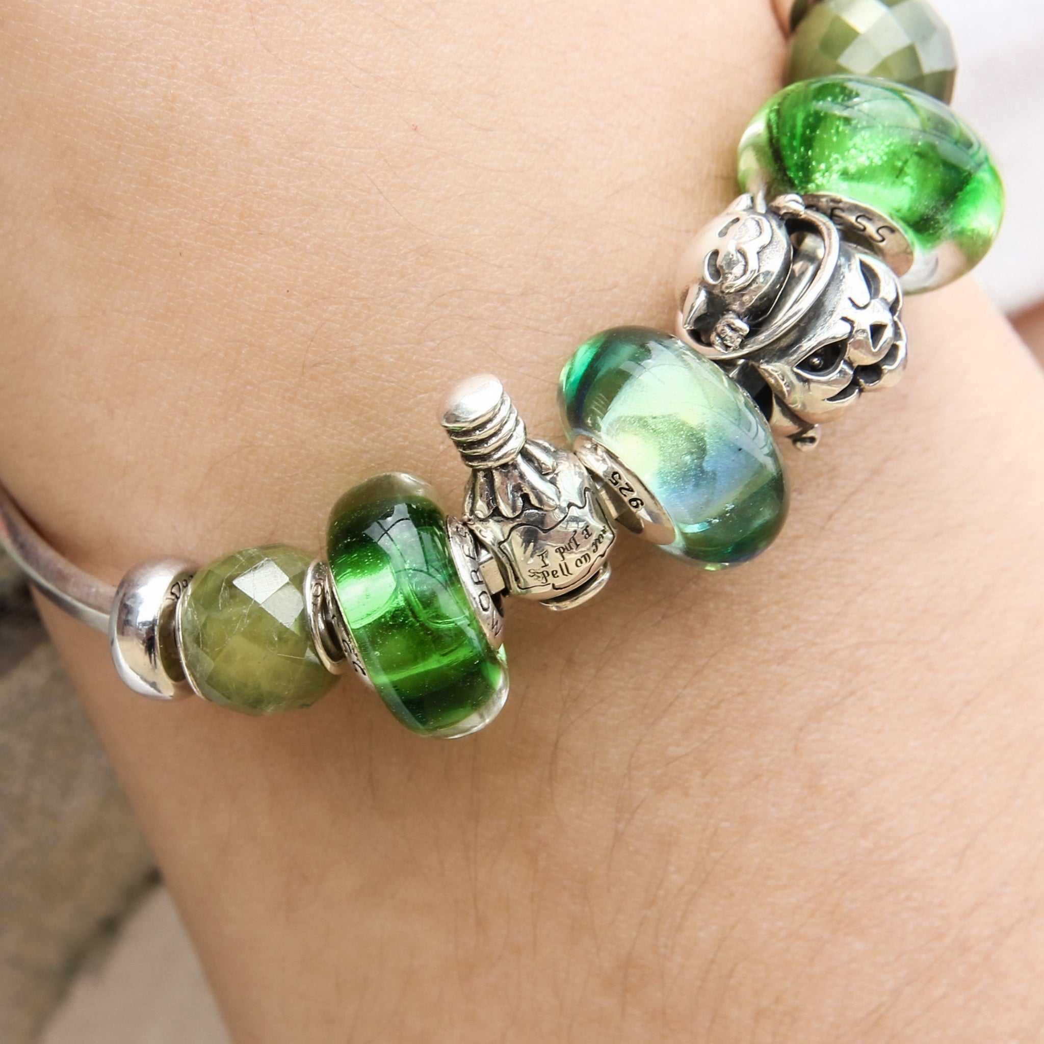 Murano Glass Bead
