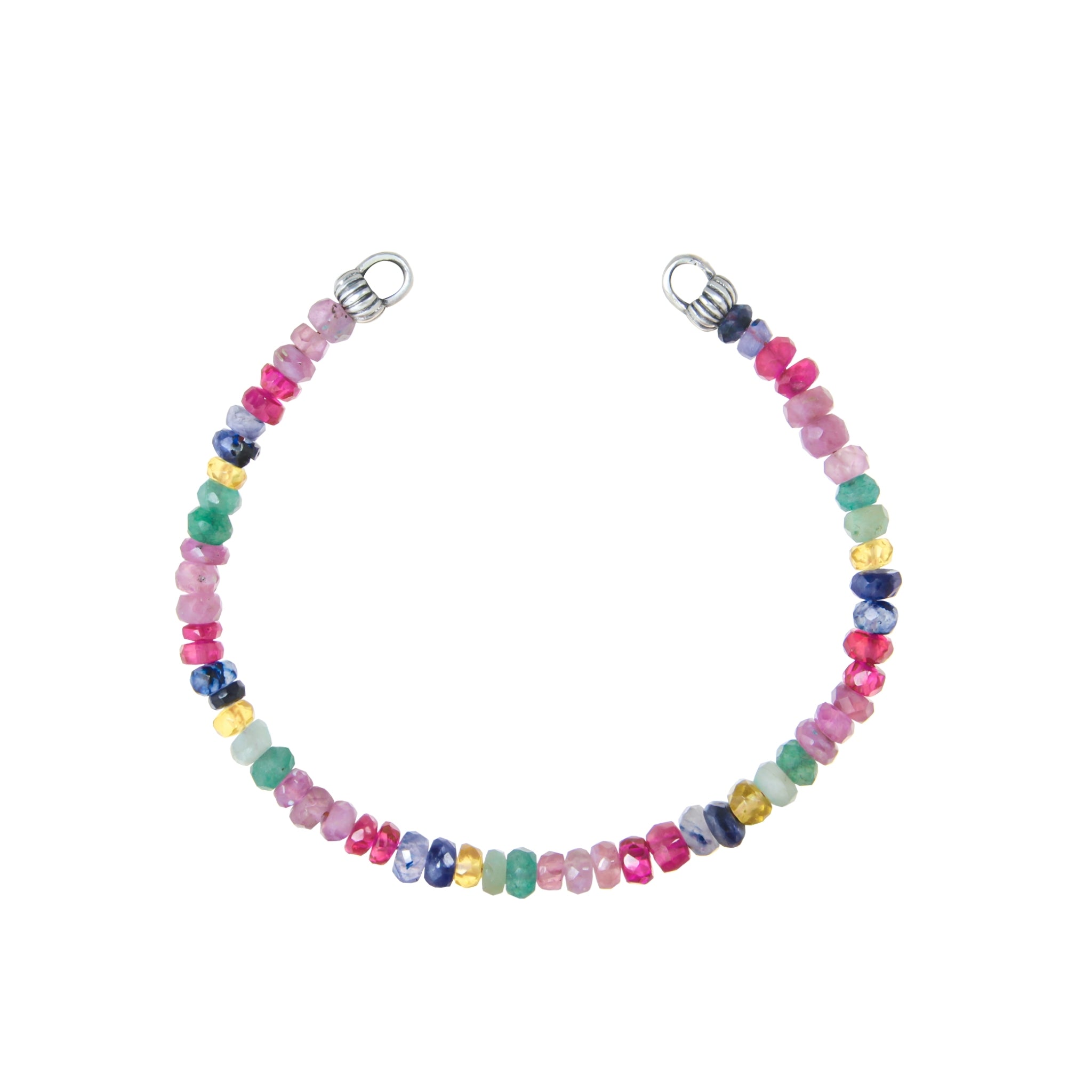 Mix Sapphire Play Bracelet