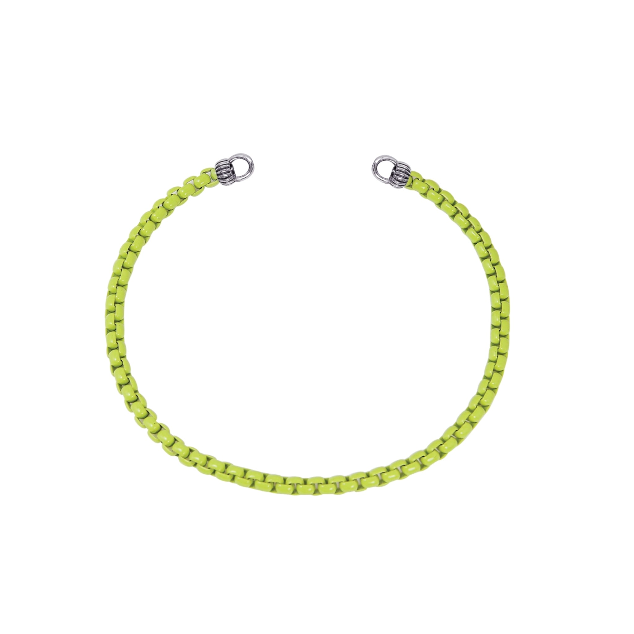 Play Green Envy Pop bracelet