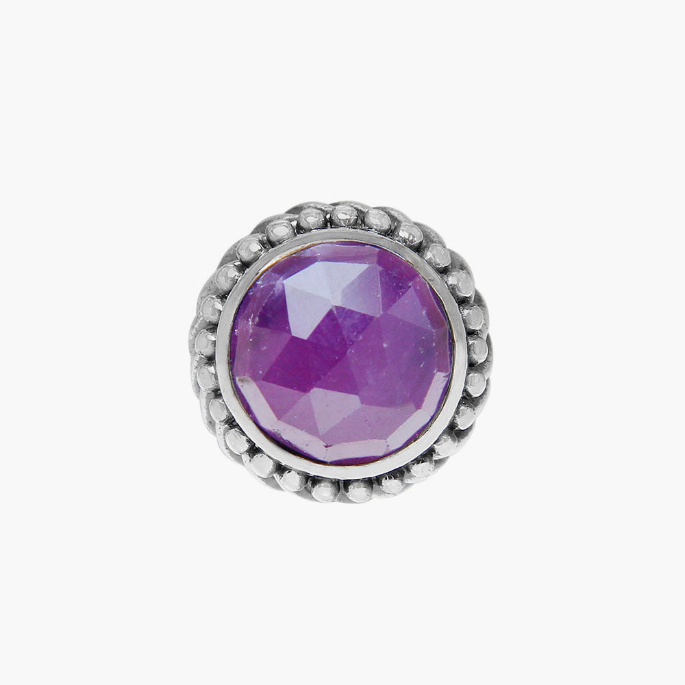 Ruby Bangle Lock