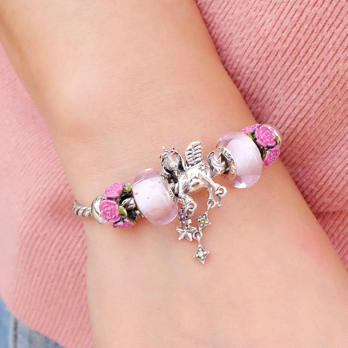 Unicorn Bead