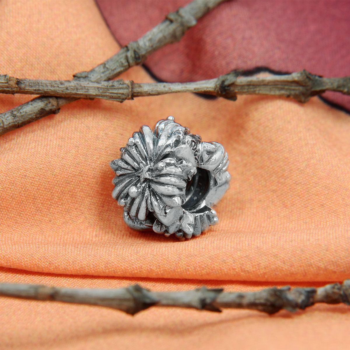 Fairy Spacer Bead