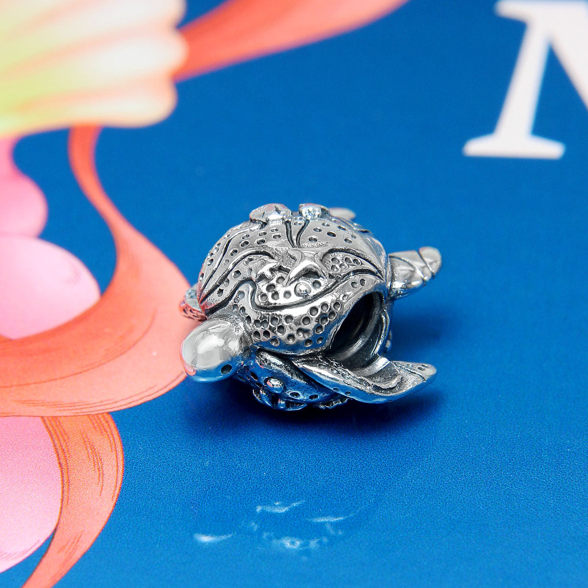 ELDER TURTLE