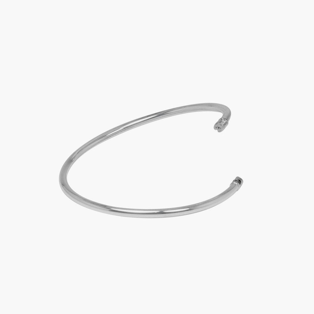 Interchangeable Bangle