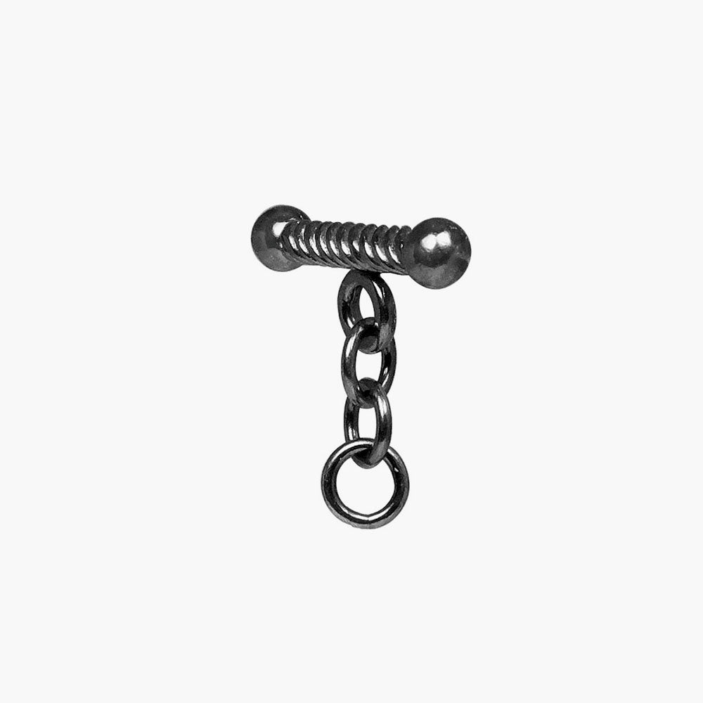 Pre-order PLAY Toggle (Black)