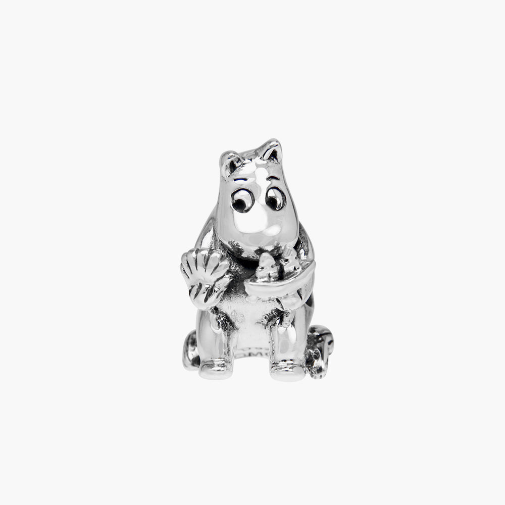 MOOMINTROLL SEA BEAD