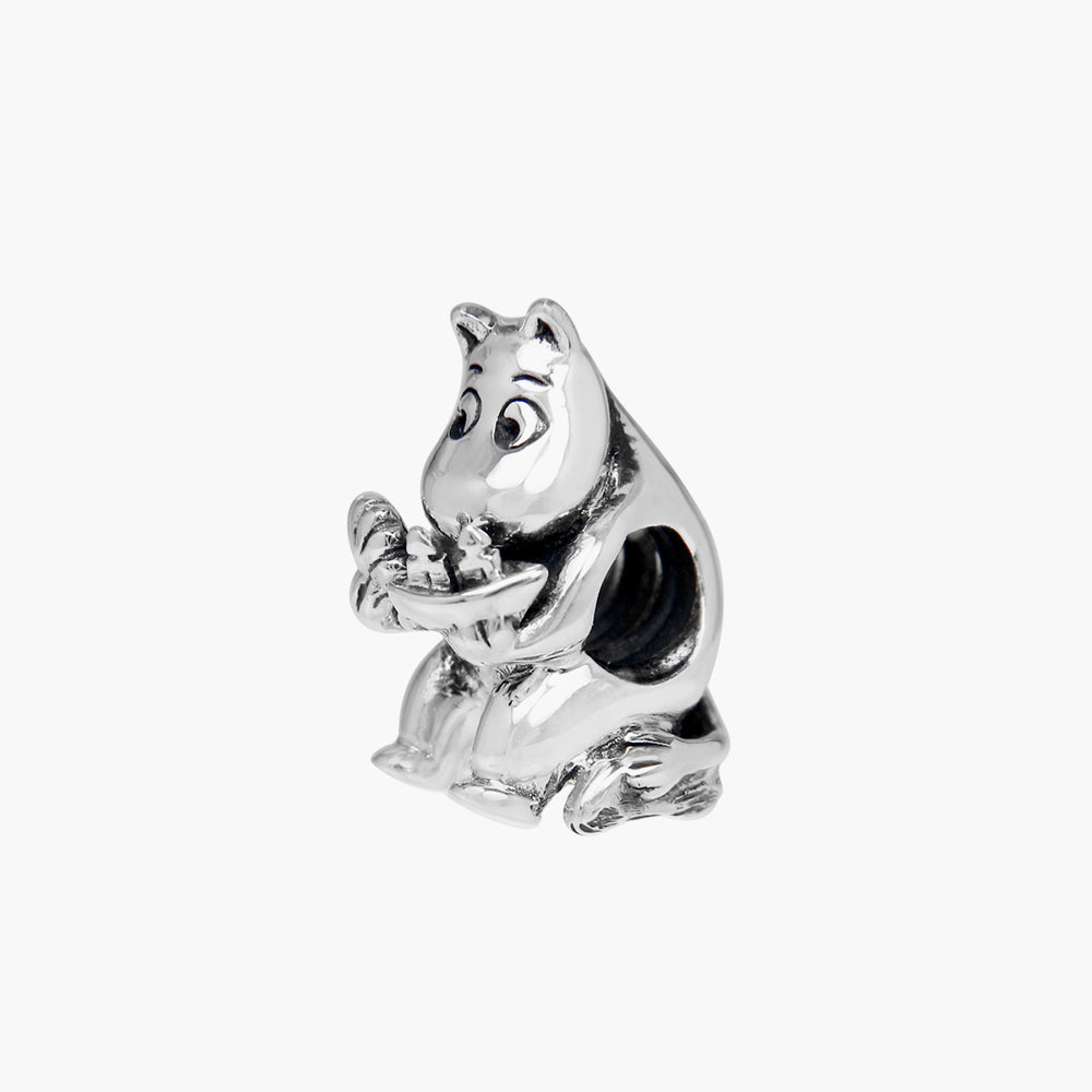 MOOMINTROLL SEA BEAD