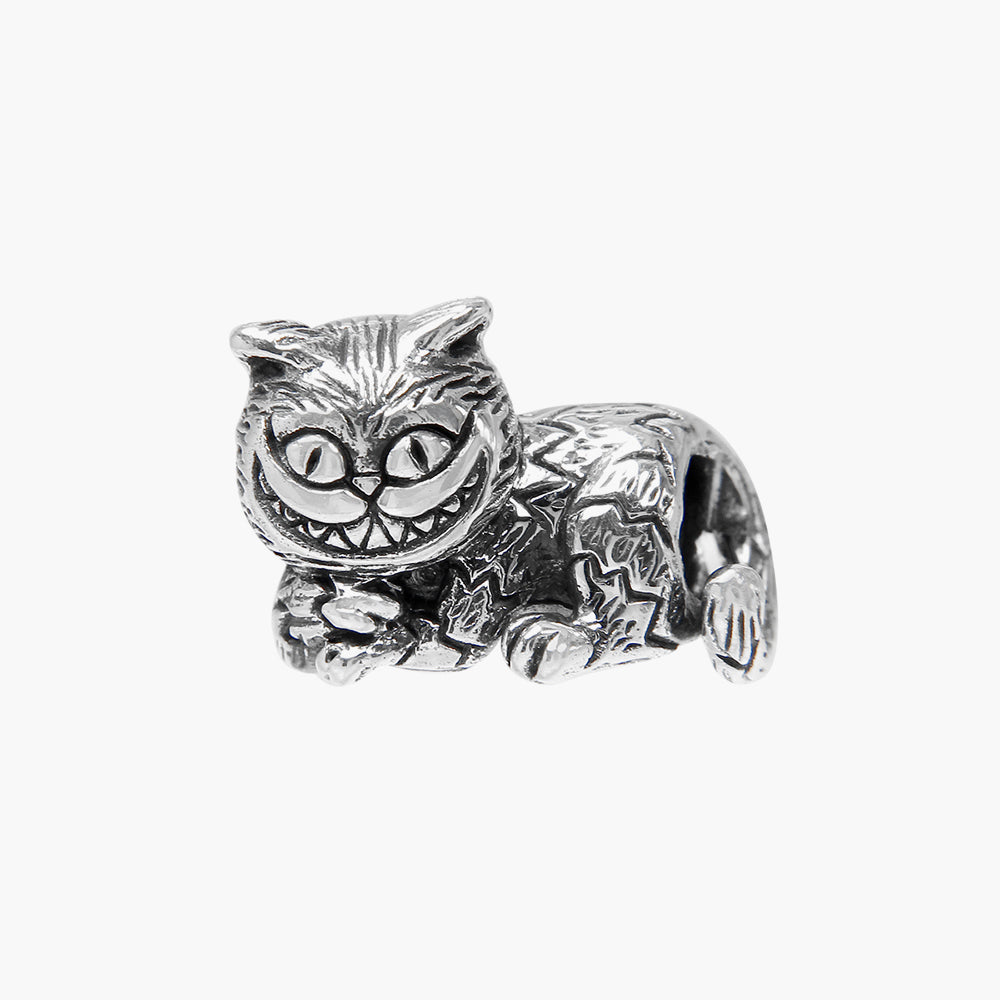 Chester Cat Bead