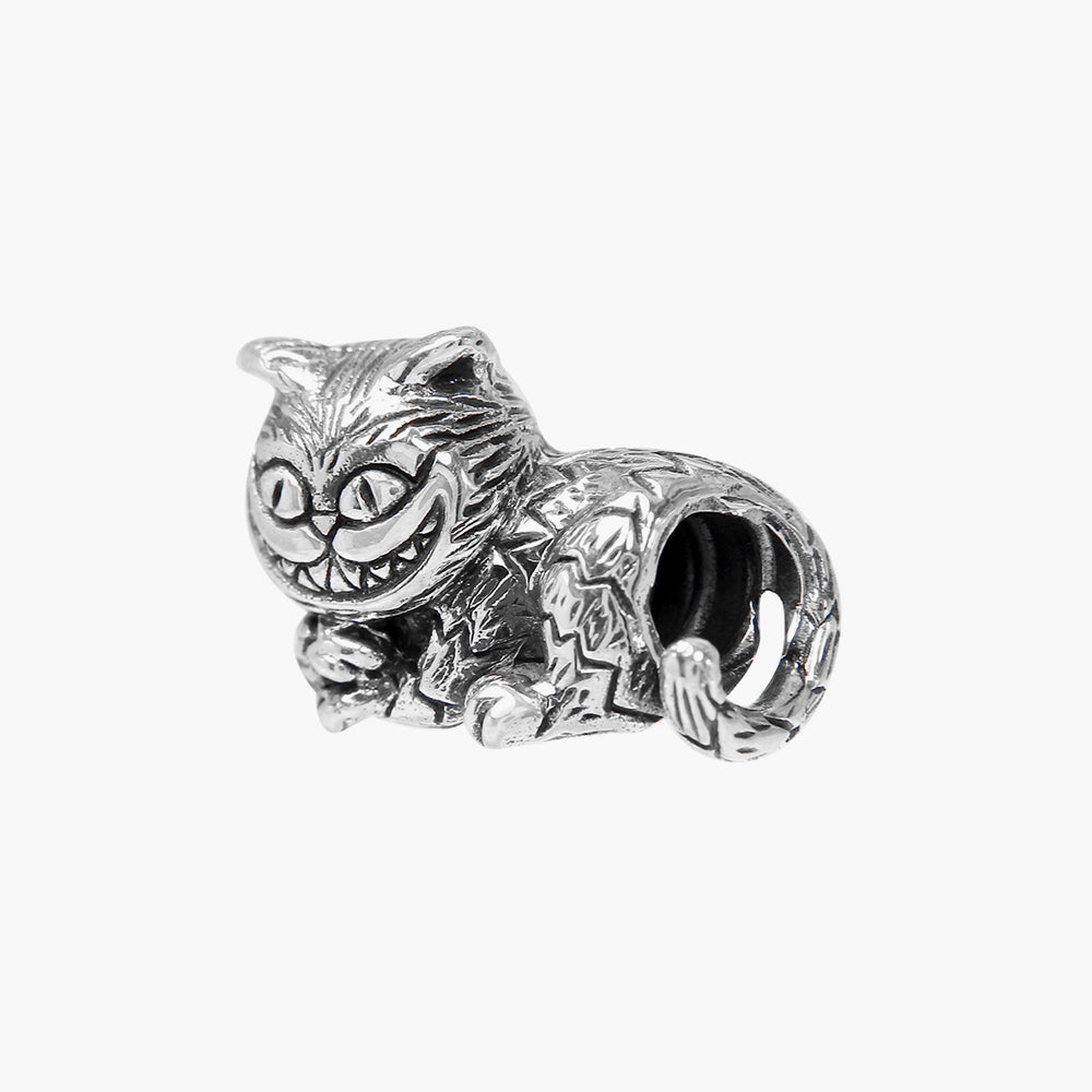 Chester Cat Bead