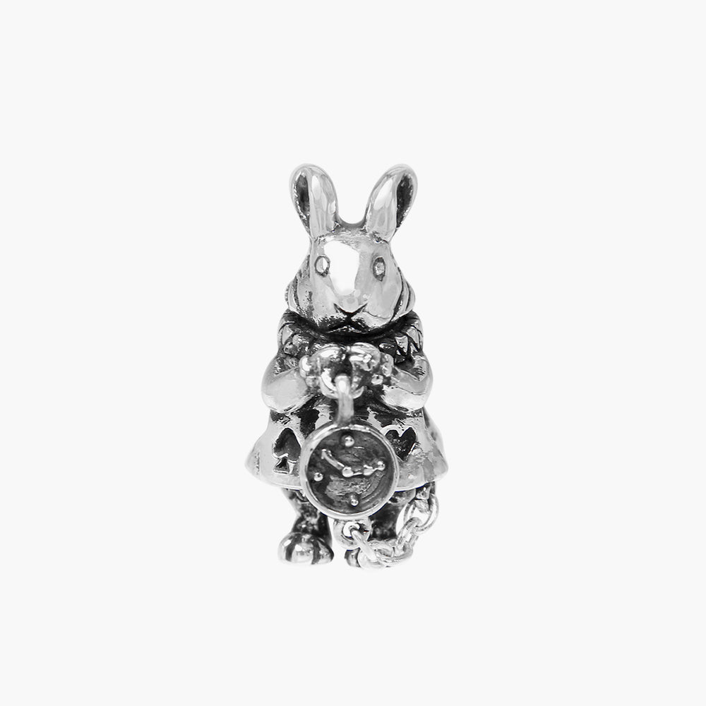 Mr. Rabbit Bead