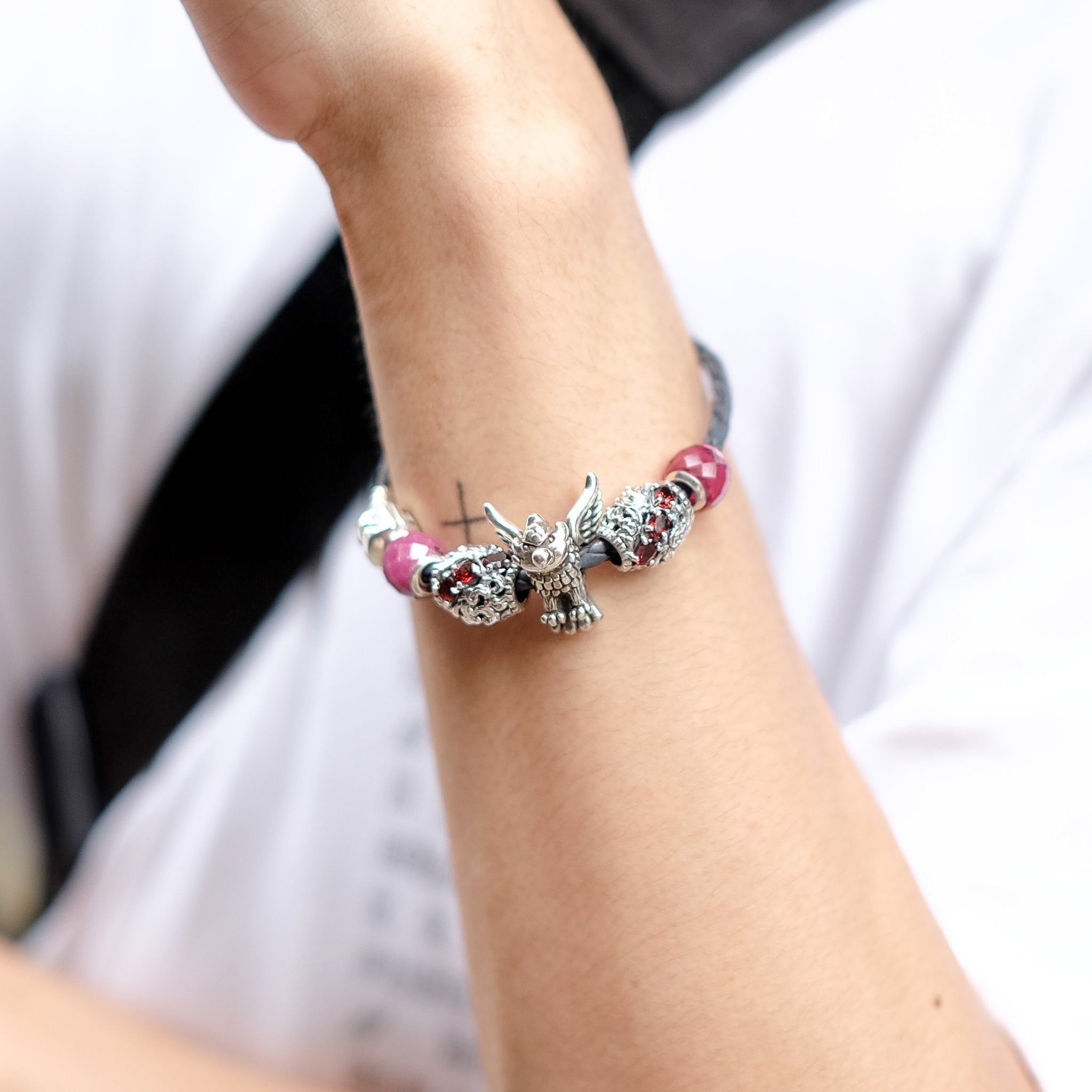 Elemental Moress Charms