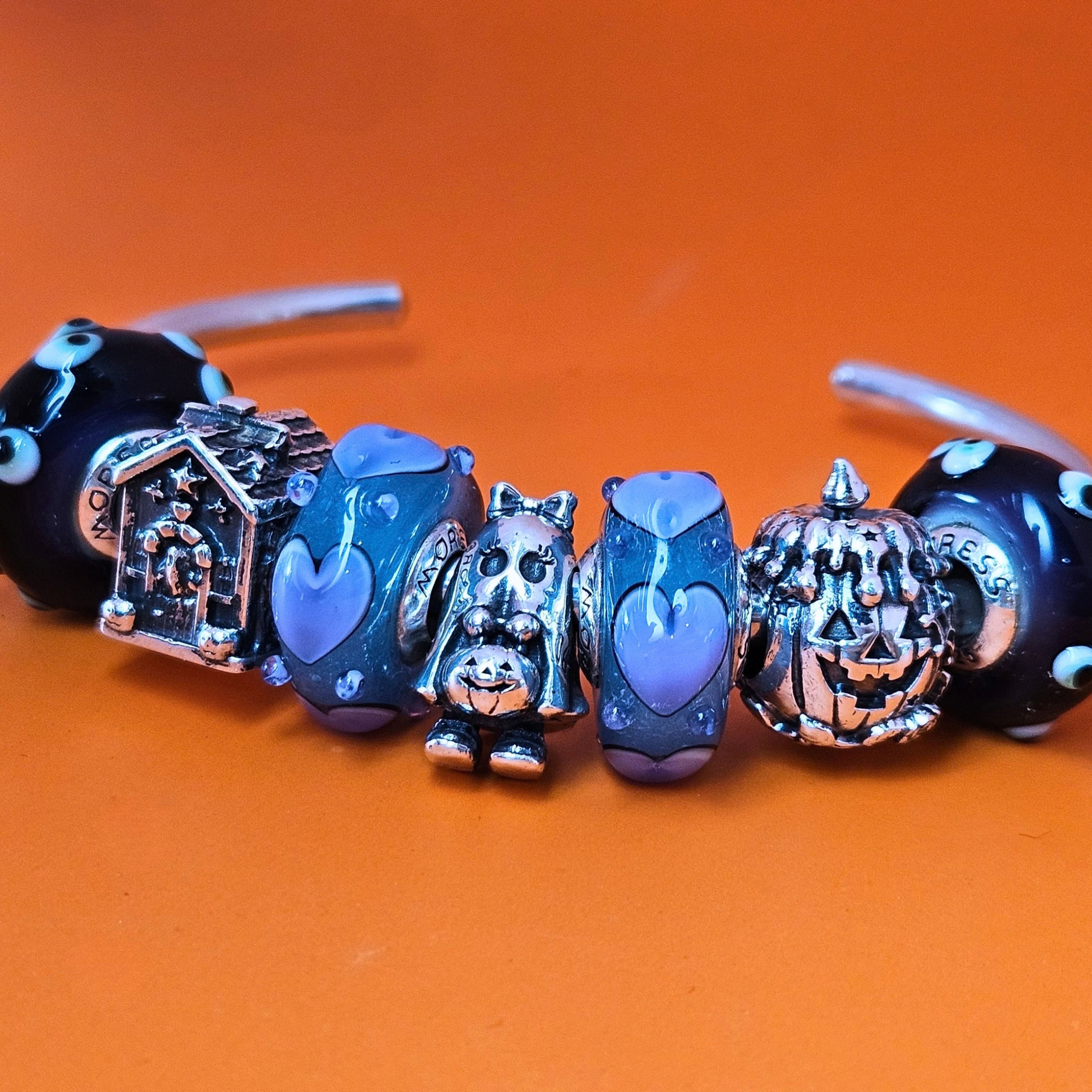 Murano Glass Bead No.2
