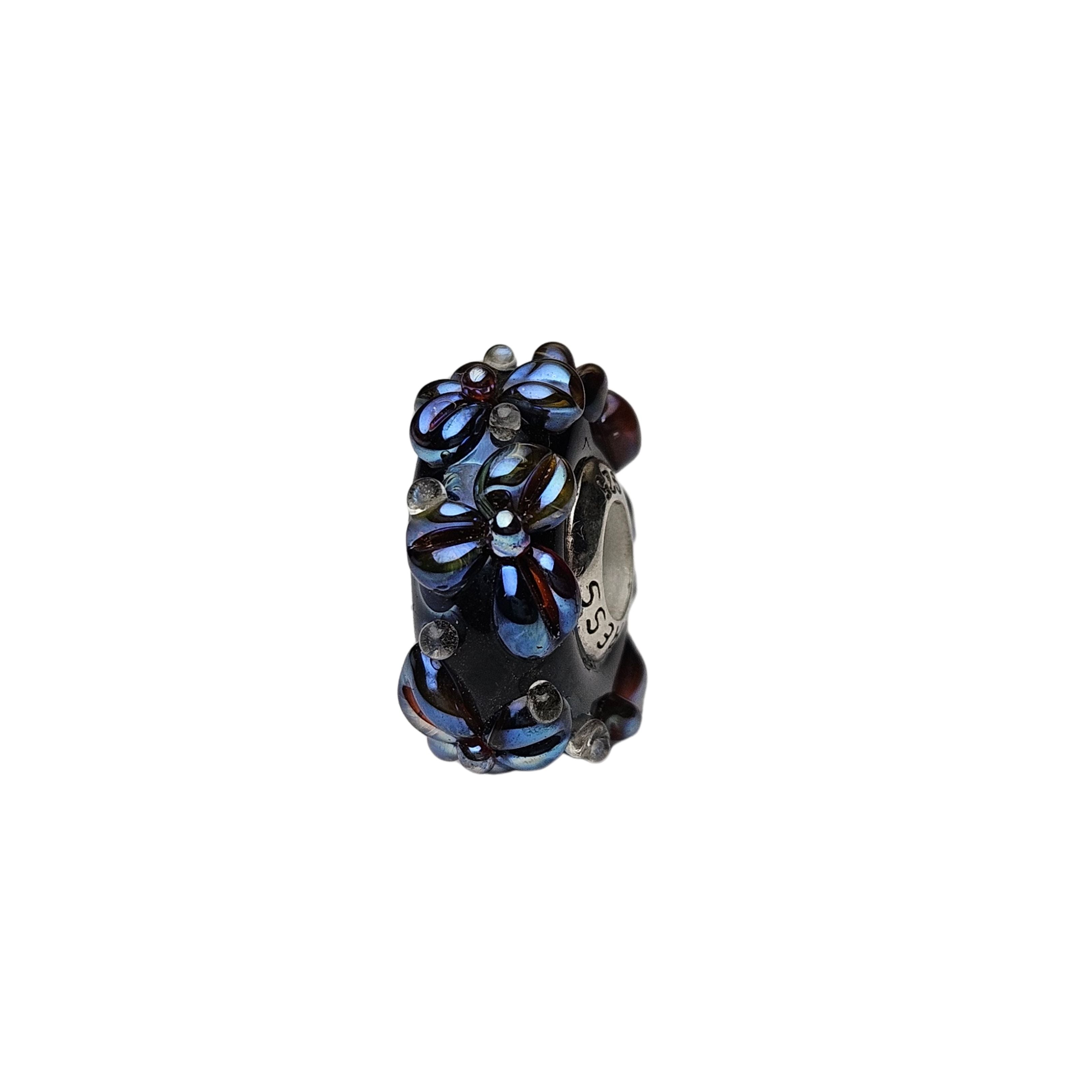 Murano Glass Bead No.4