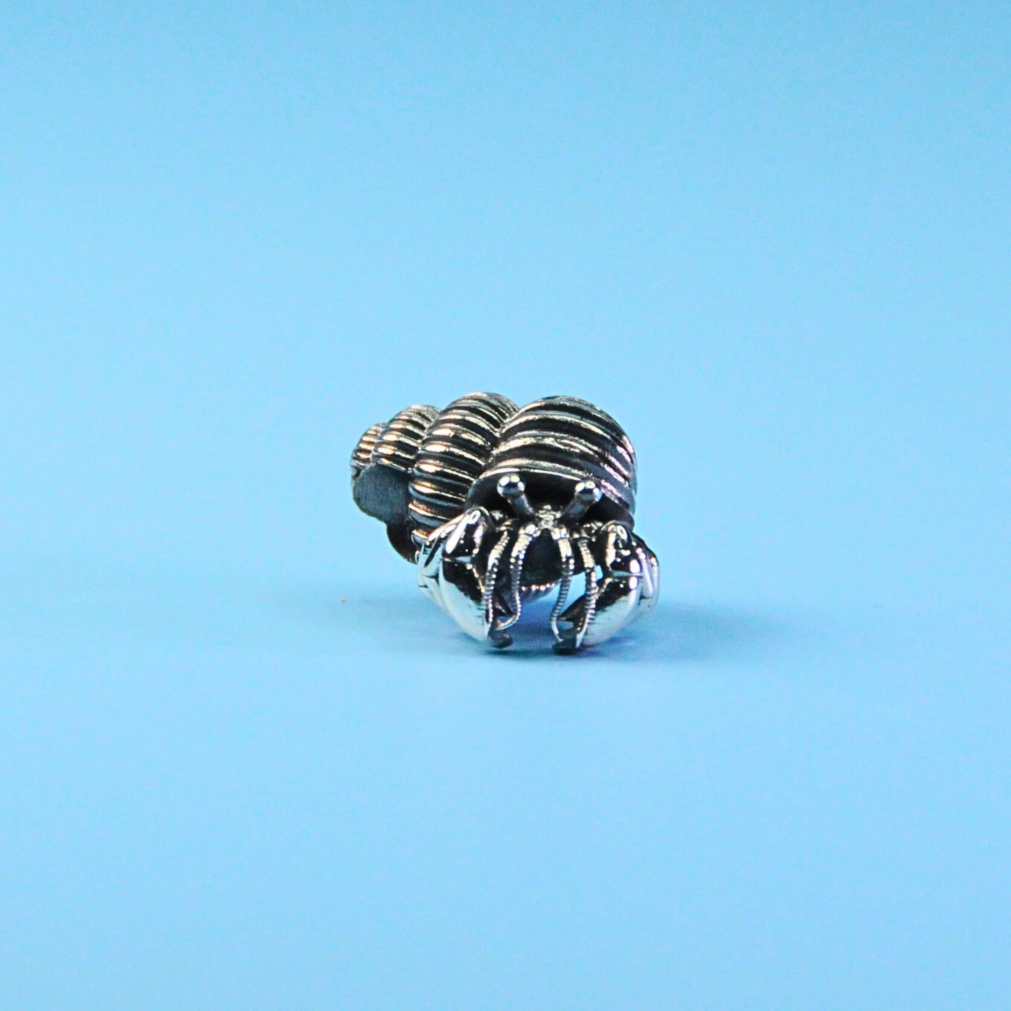 Hermit Crab Bead