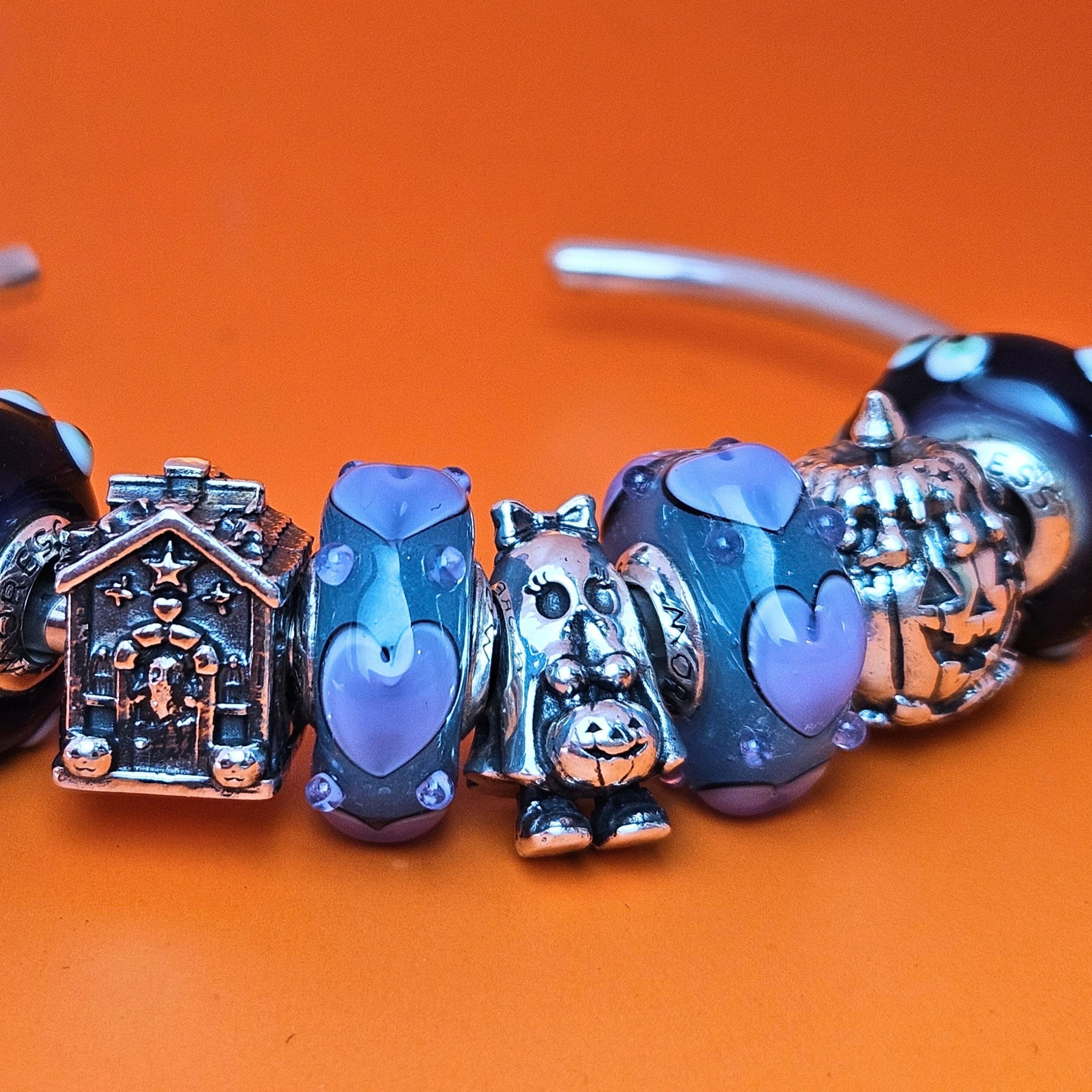 Murano Glass Bead