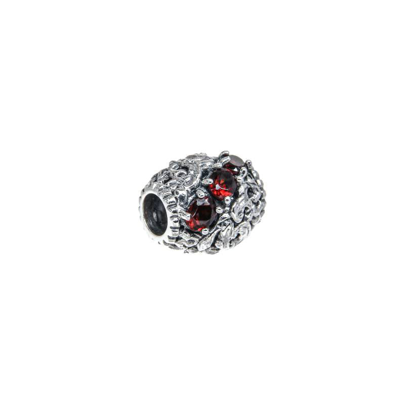 Fire Elemental Bead