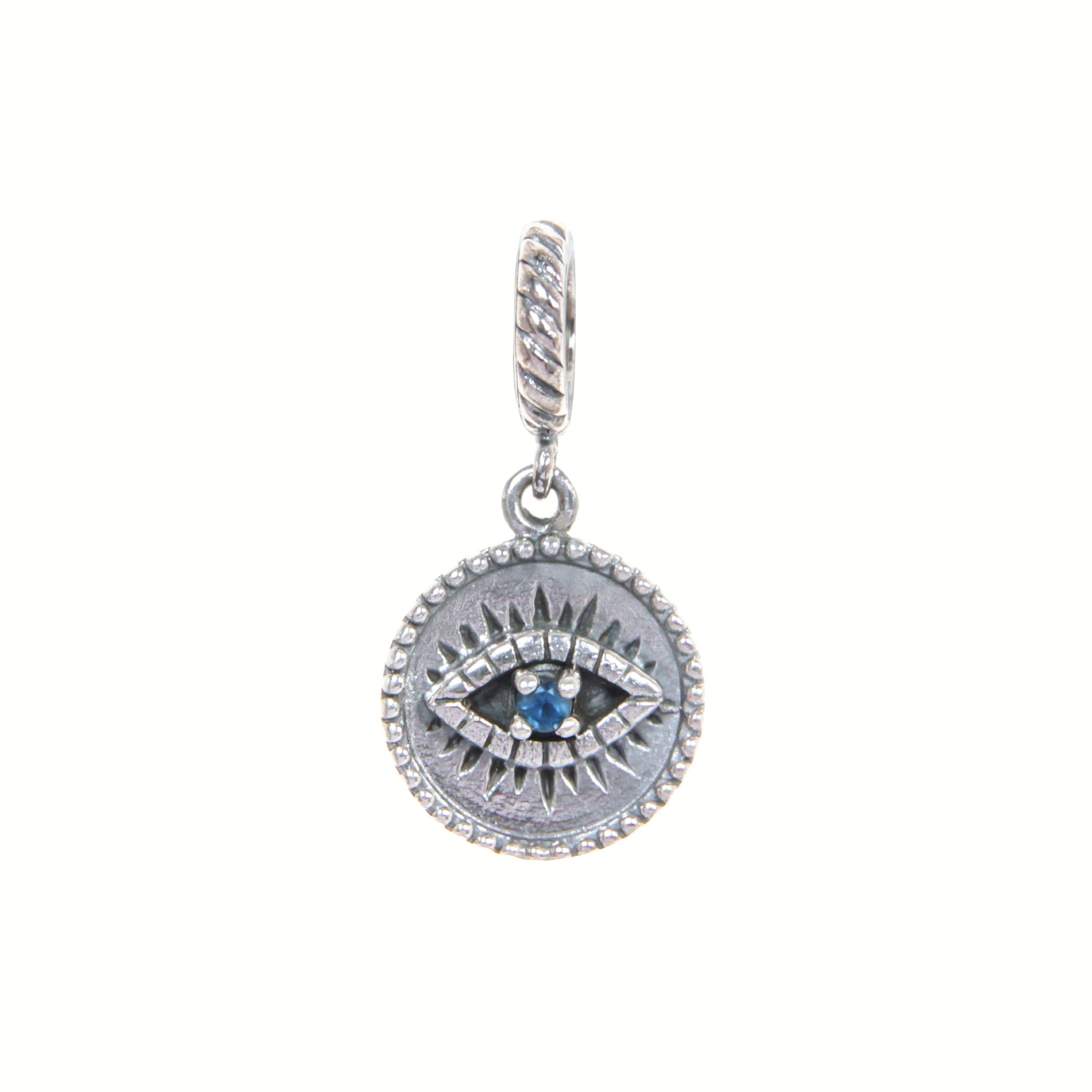 Evil Eye Charm