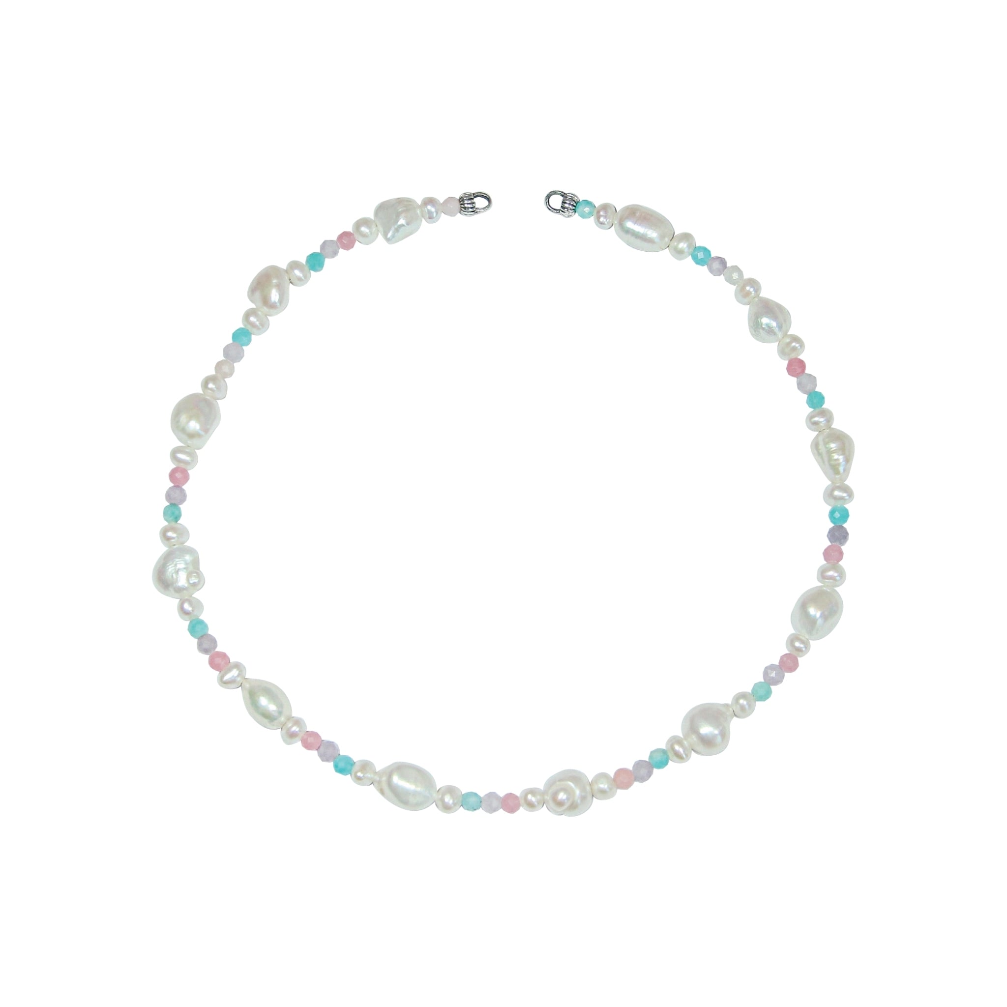 Pastel in love PLAY Necklace