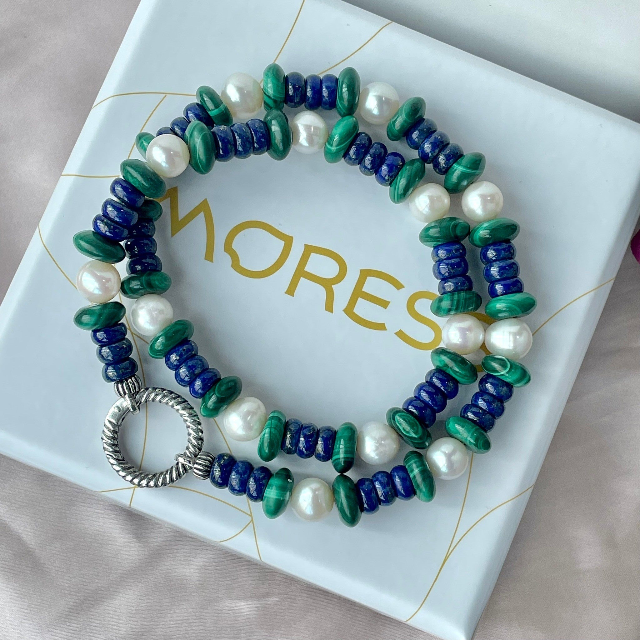 Moress Official on Instagram: “Loving #Moress Octopus Save Our Ocean  Bracelet theme 💙 10% of all sales from #o… | Ocean bracelet, Pandora charm  bracelet, Bracelets