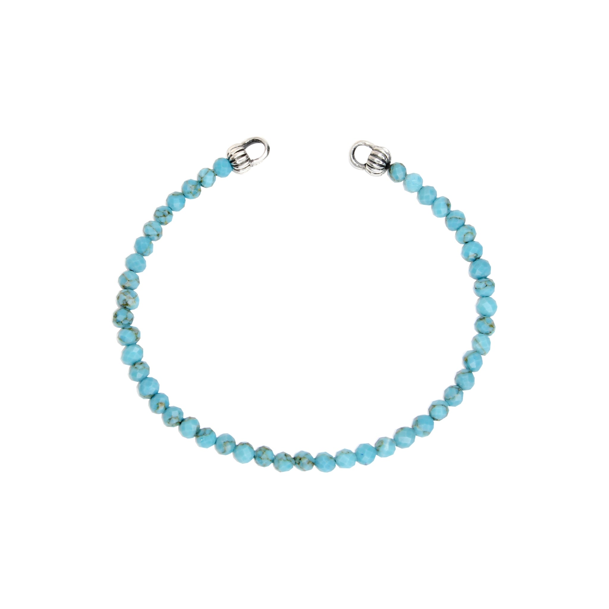 Turquoise Stone Bracelet