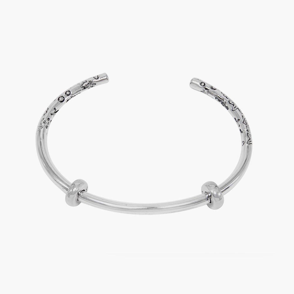 Open Bangle No.59