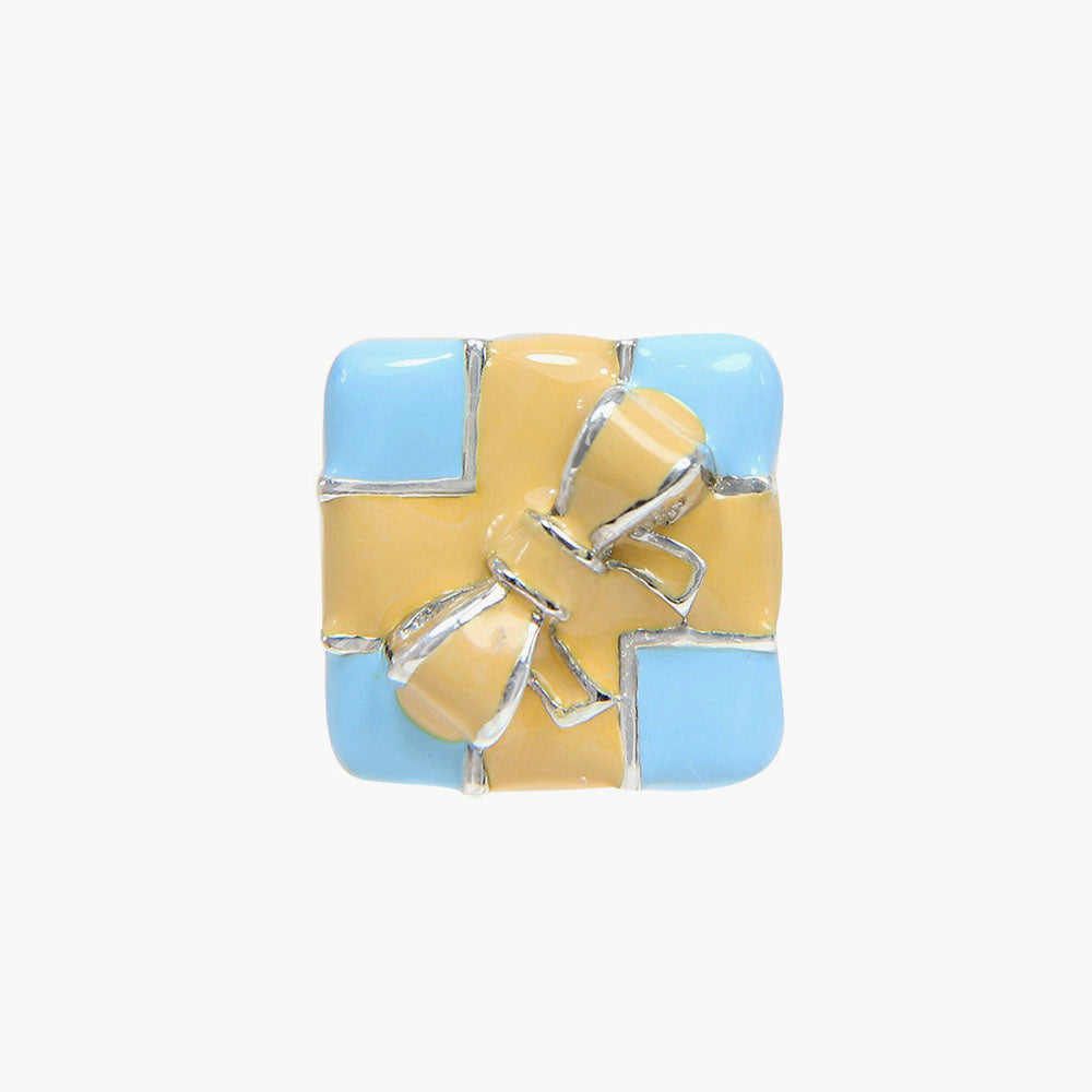 Gift Box Clip Lock