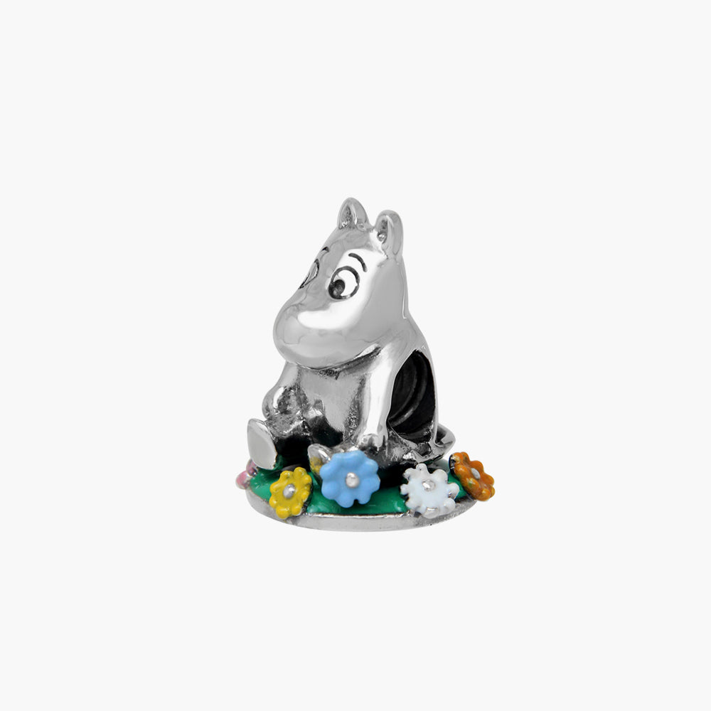 MOOMINTROLL BEAD